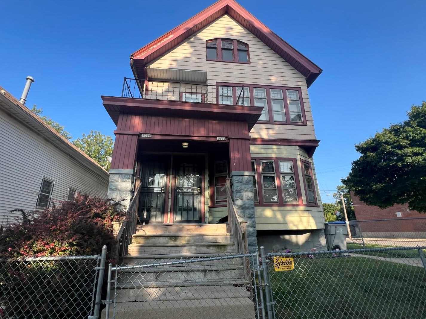 3004 N 11th St #3006, Milwaukee, WI 53206