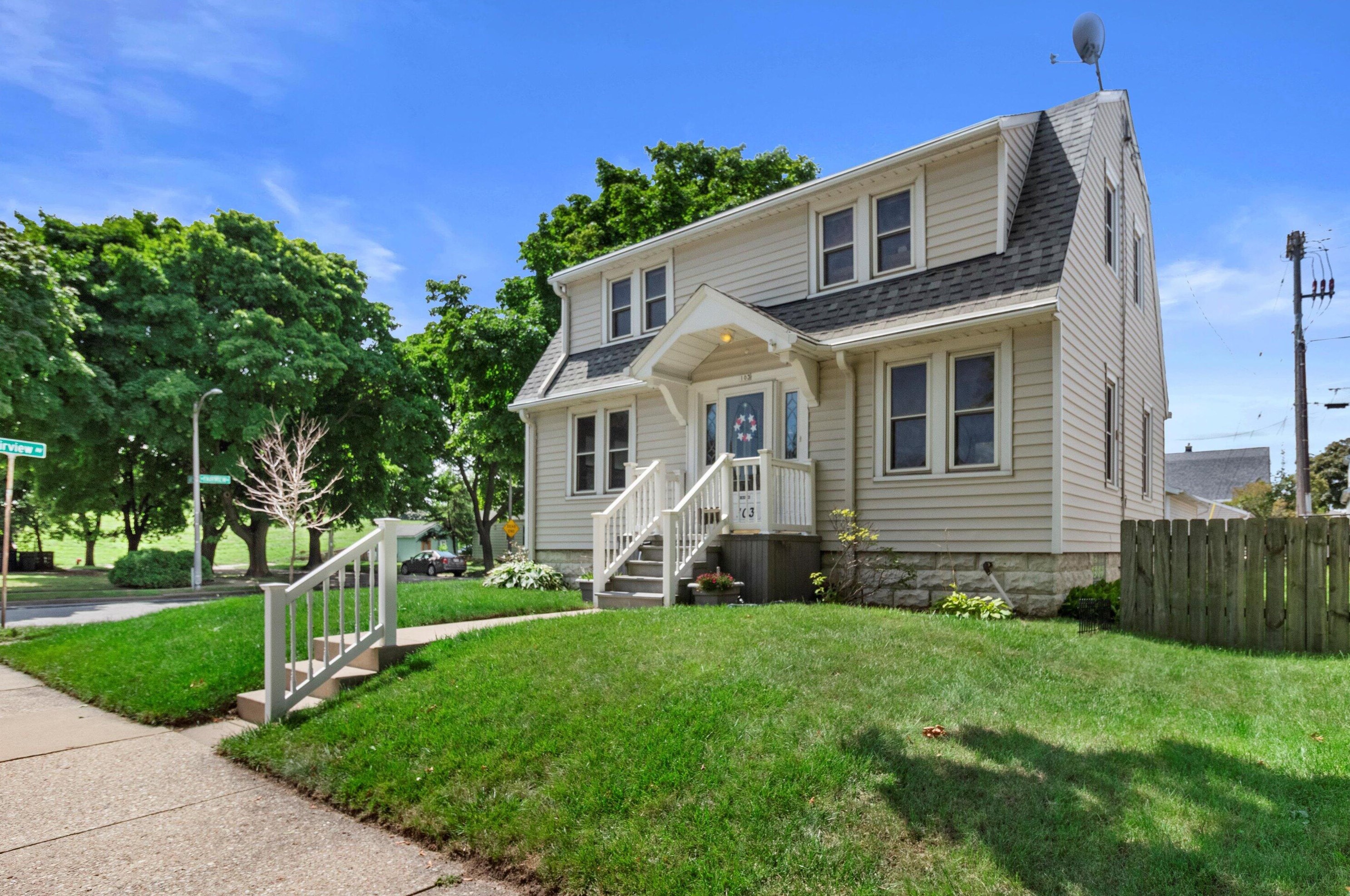103 N 65th St, Milwaukee, WI 53213