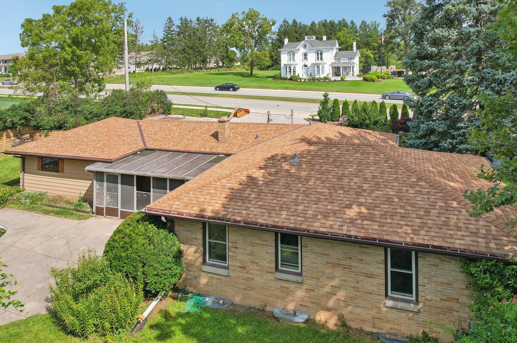 2285 N 166th St, Brookfield, WI 53005