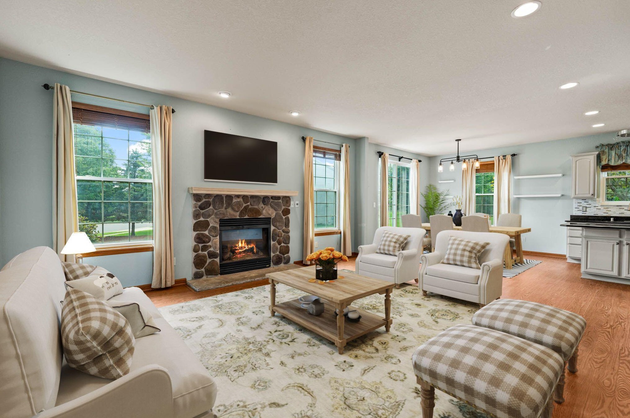 1361 Woodcreek Dr, Oconomowoc, WI 53066