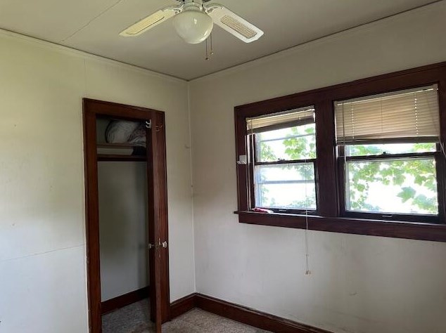 2326 75th St, Milwaukee WI  53219-1843 exterior