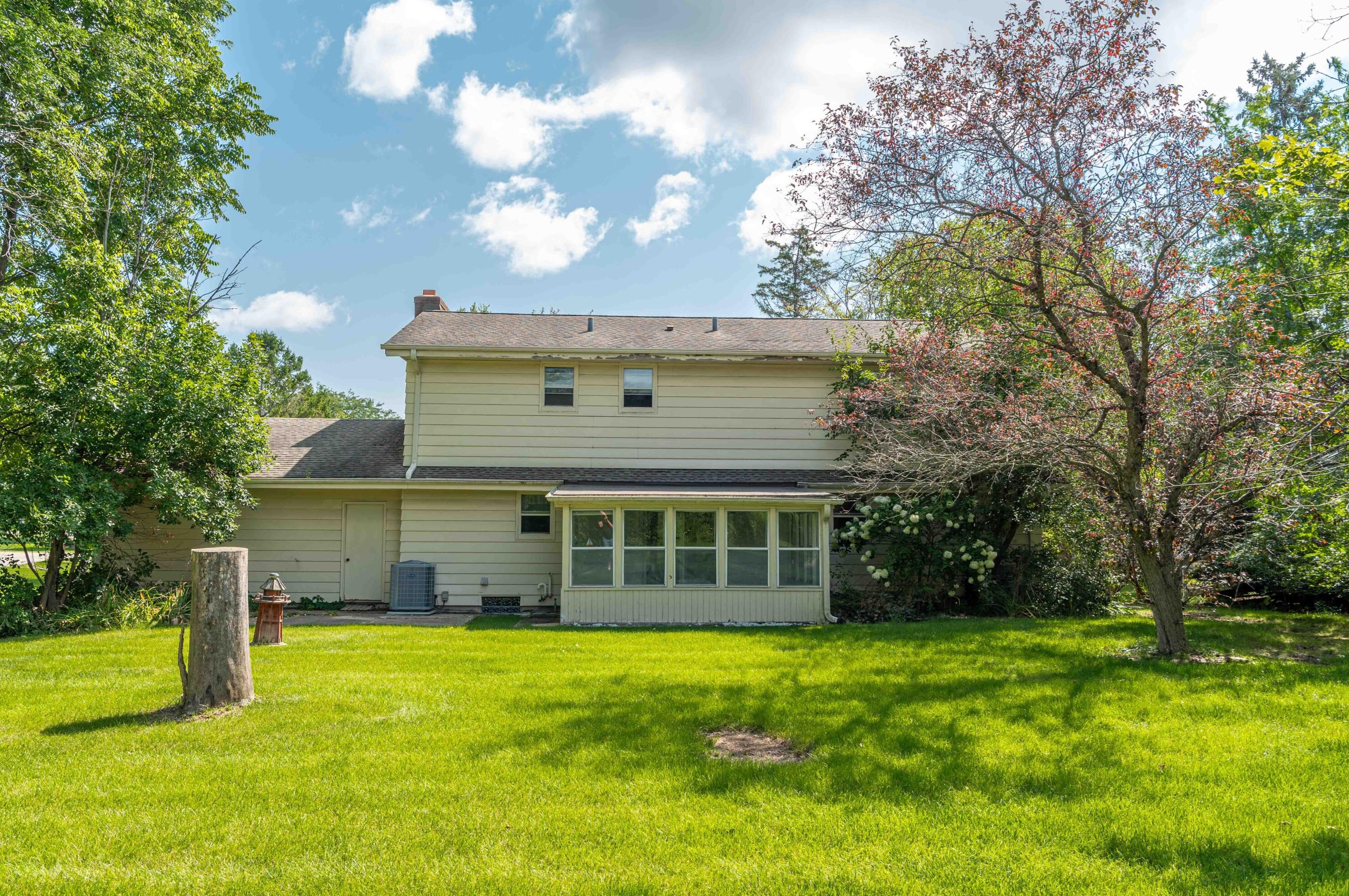 160 60 Ave, Kenosha WI 53144-7203 exterior