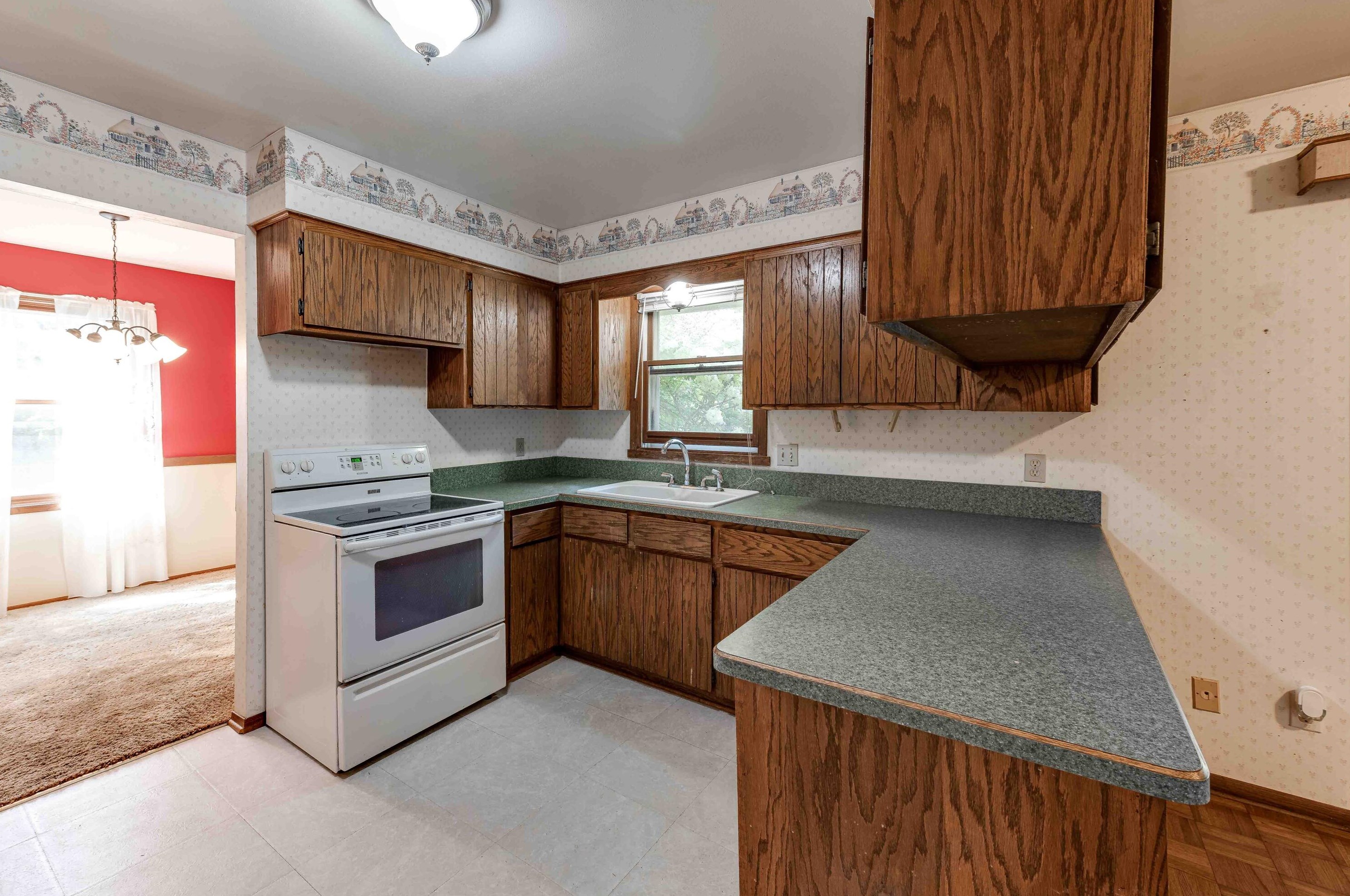 160 60 Ave, Kenosha WI 53144-7203 exterior