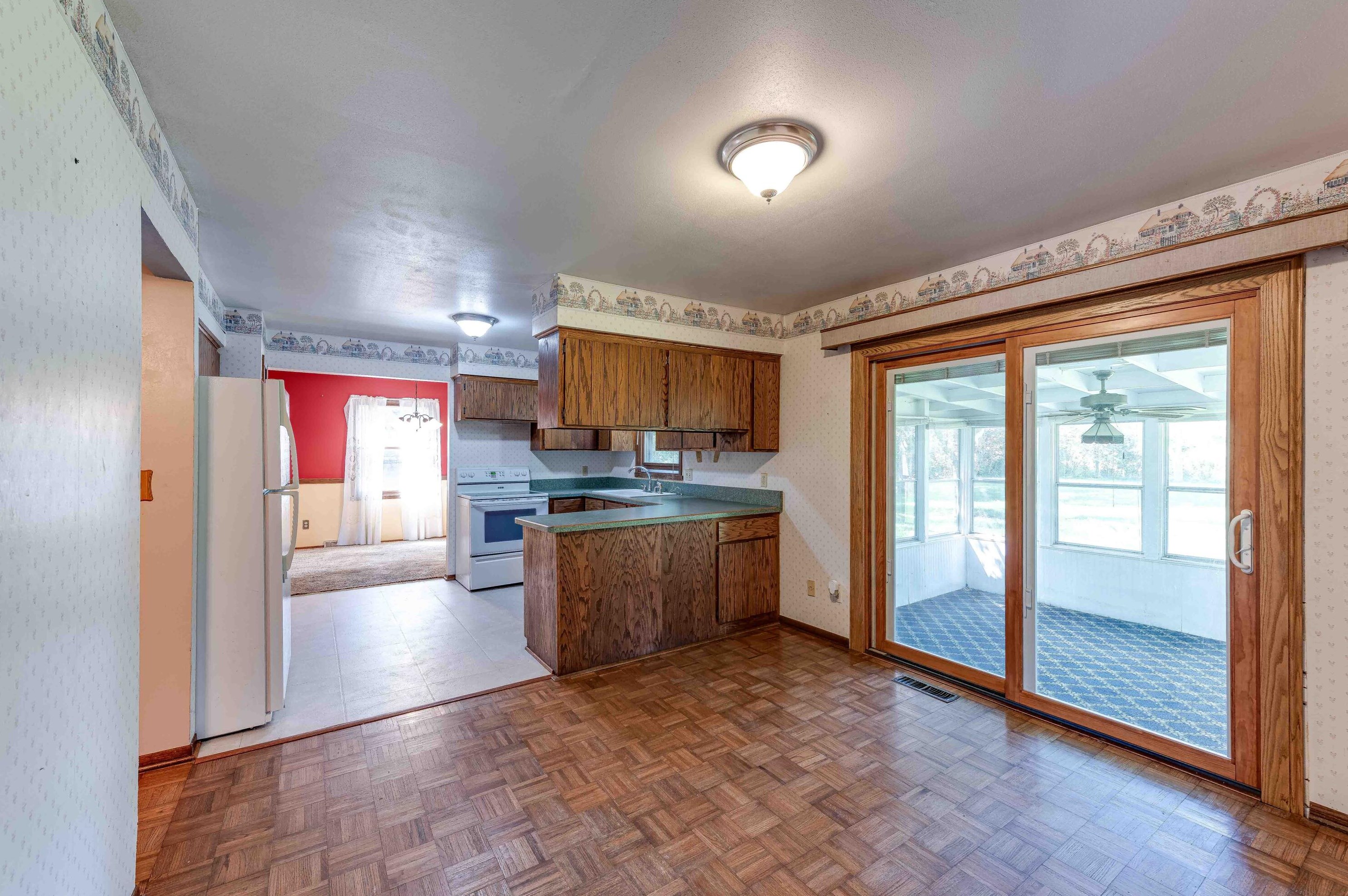 160 60 Ave, Kenosha WI 53144-7203 exterior