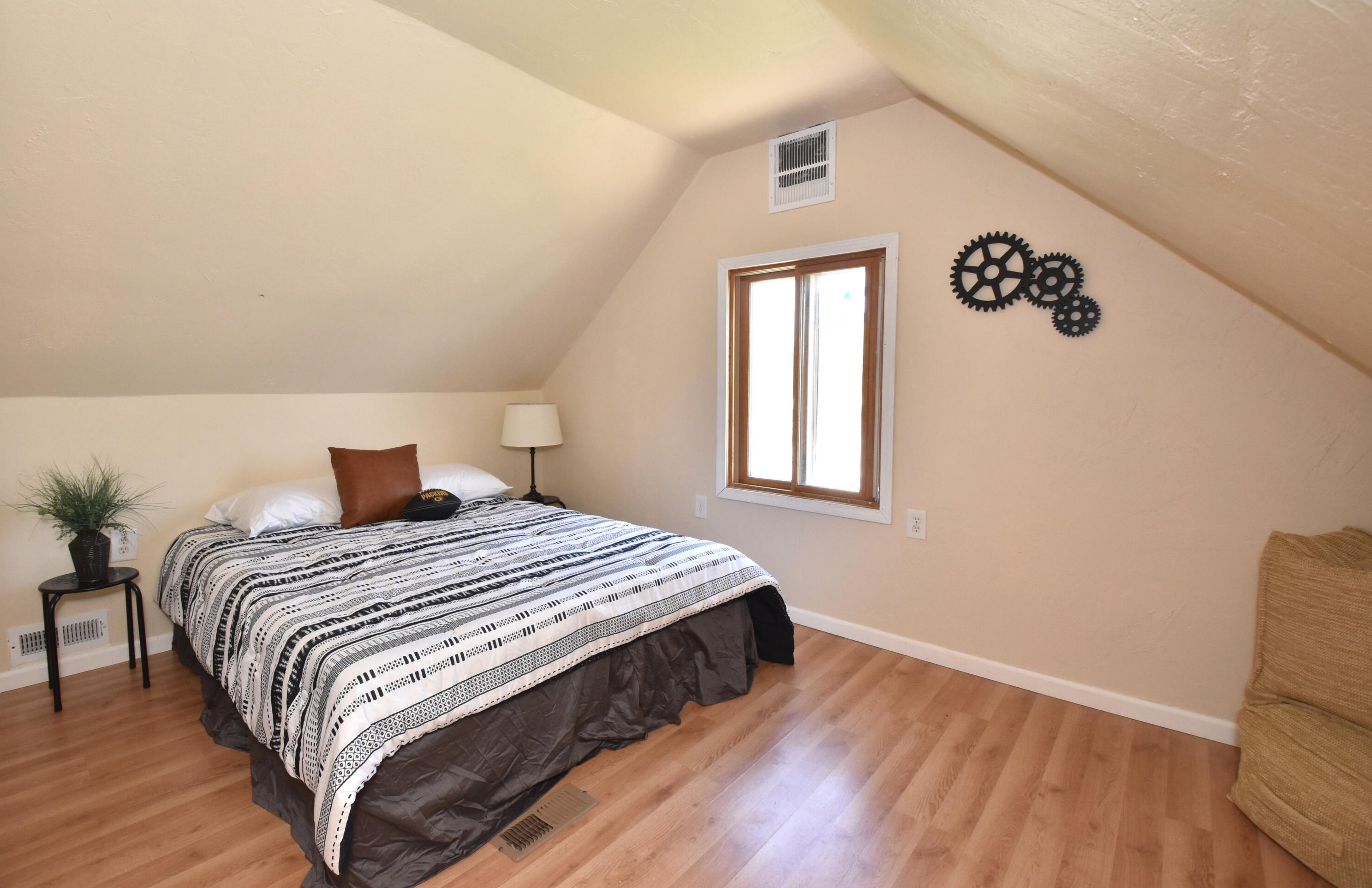 3404 20th St, Milwaukee WI  53215-4918 exterior