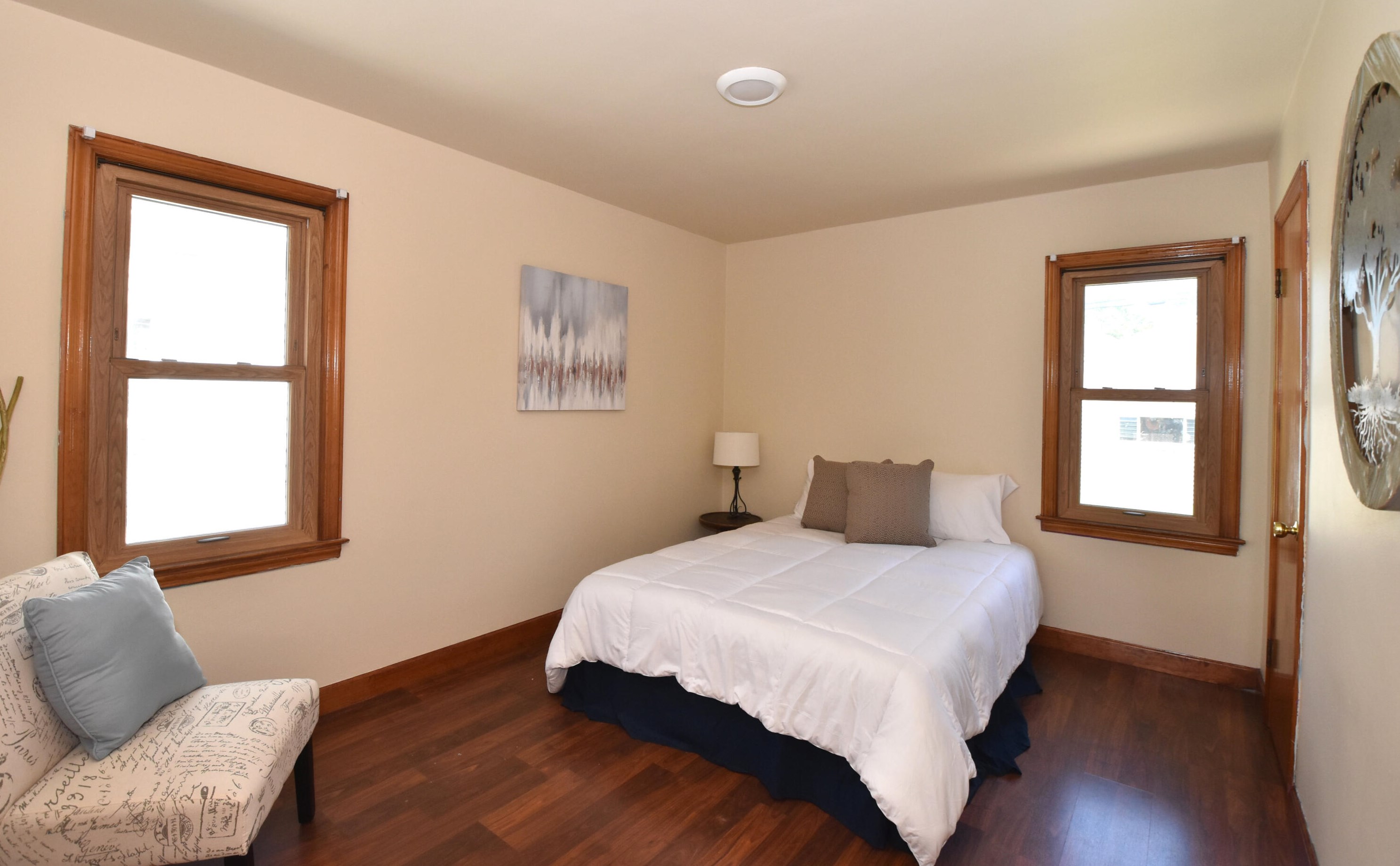 3404 20th St, Milwaukee WI  53215-4918 exterior