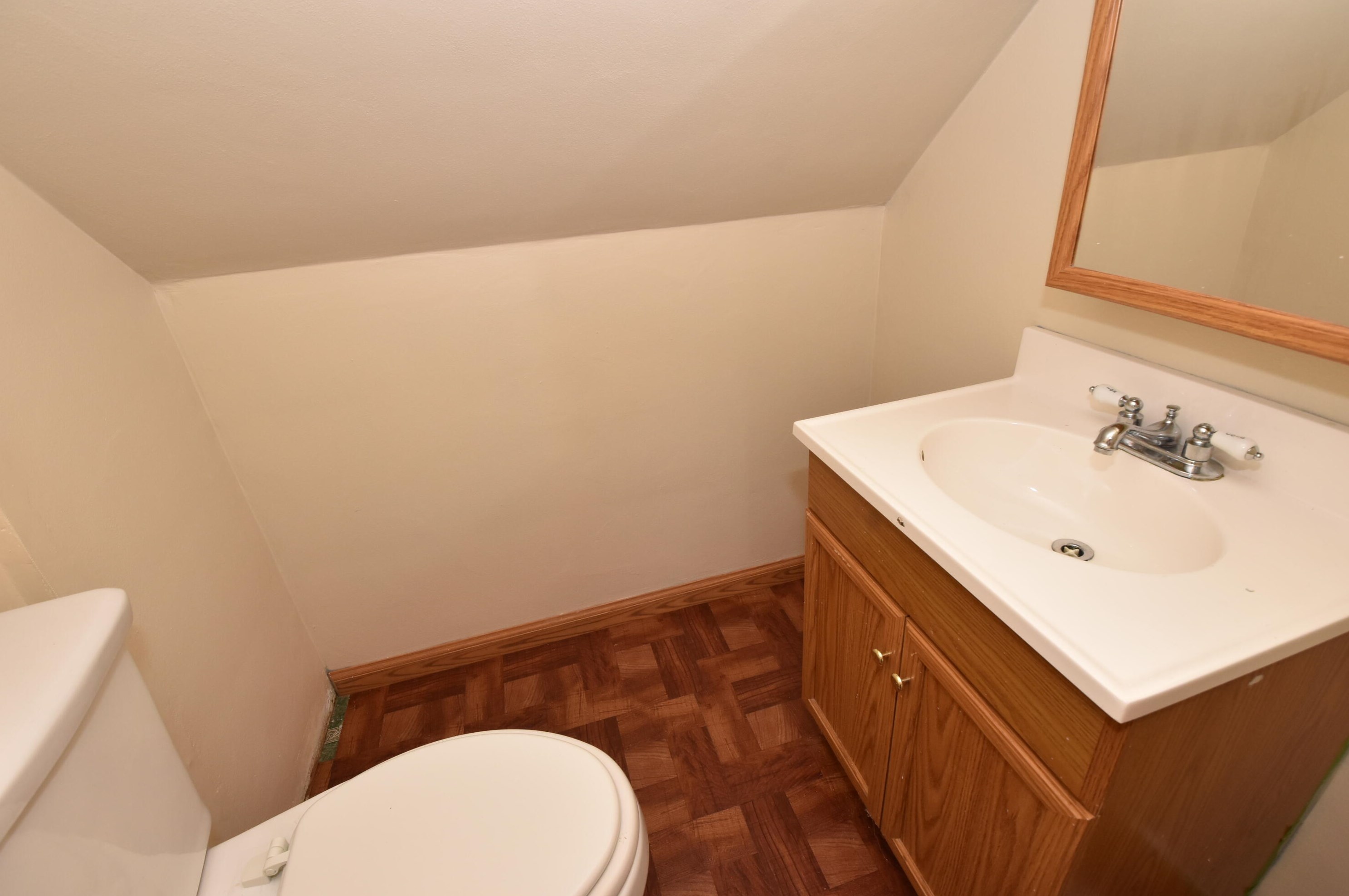 3404 20th St, Milwaukee WI  53215-4918 exterior