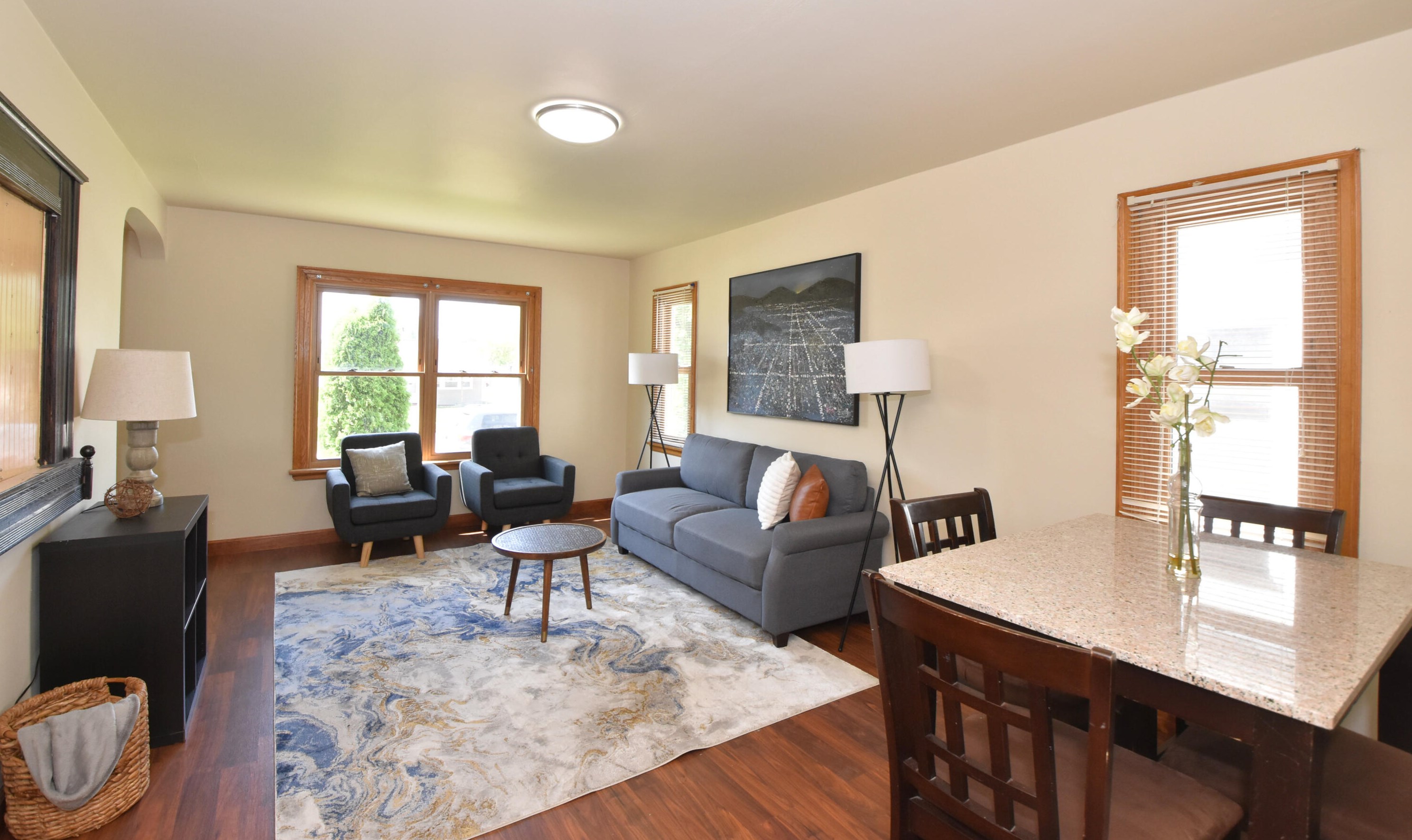 3404 20th St, Milwaukee WI  53215-4918 exterior