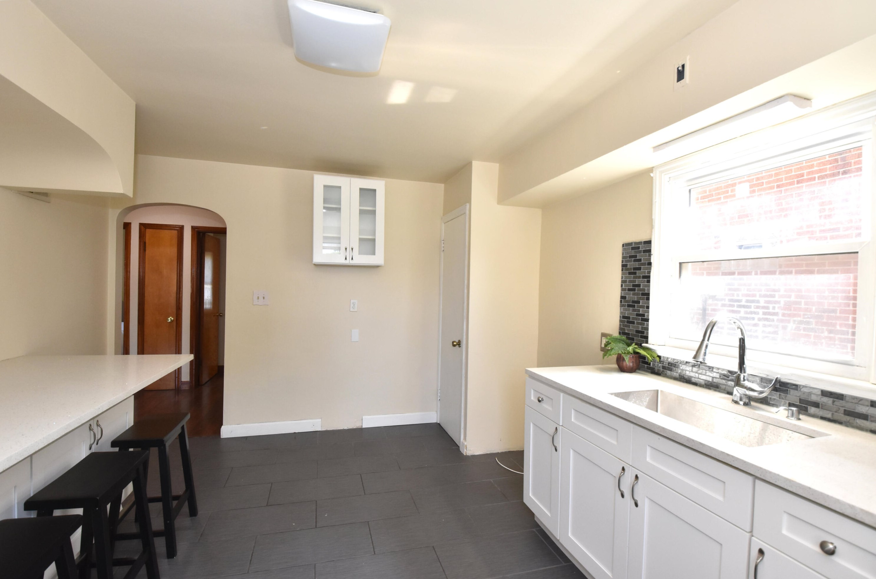 3404 20th St, Milwaukee WI  53215-4918 exterior