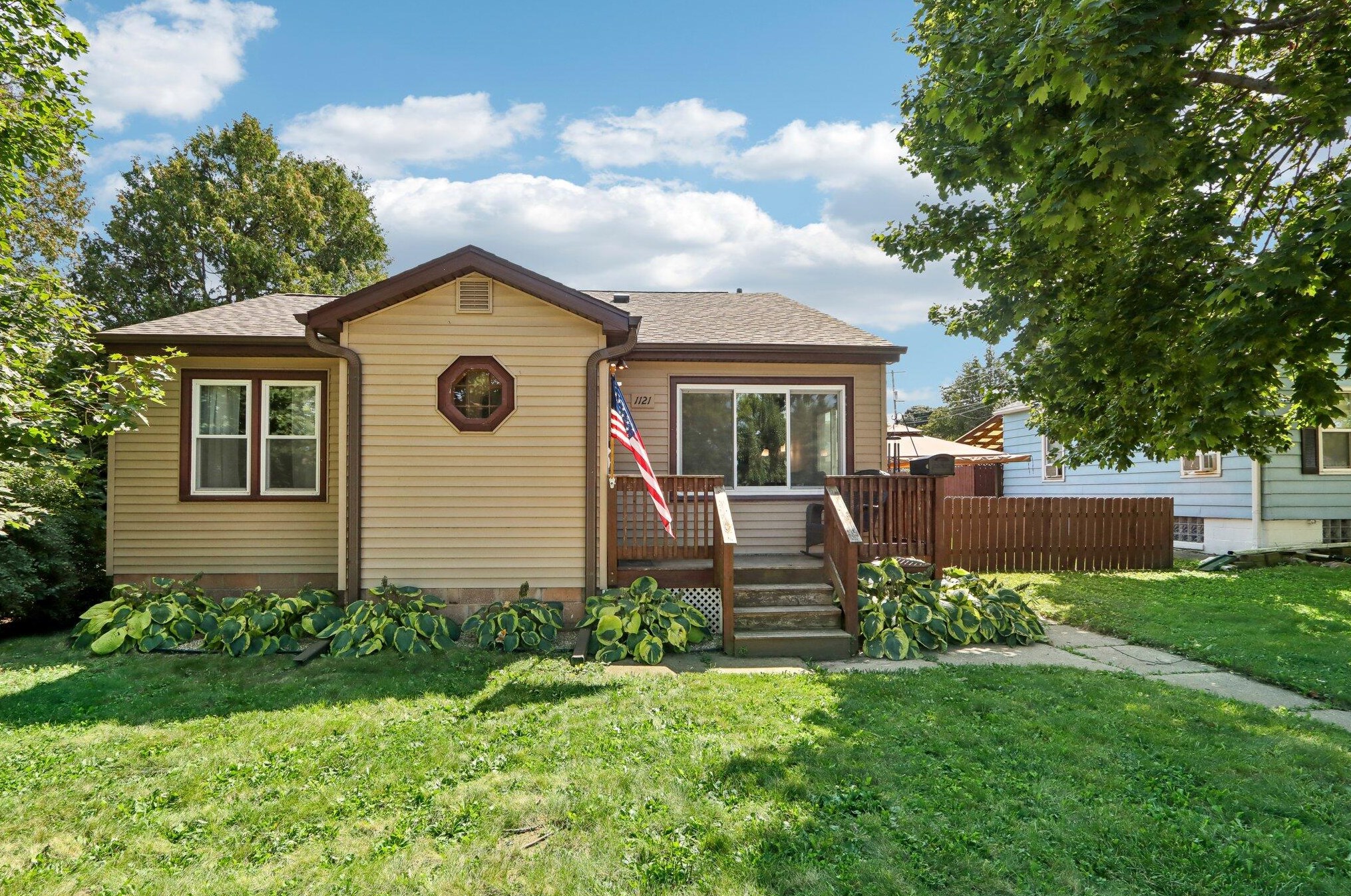 1121 Marshall Ave, South Milwaukee, WI 53172