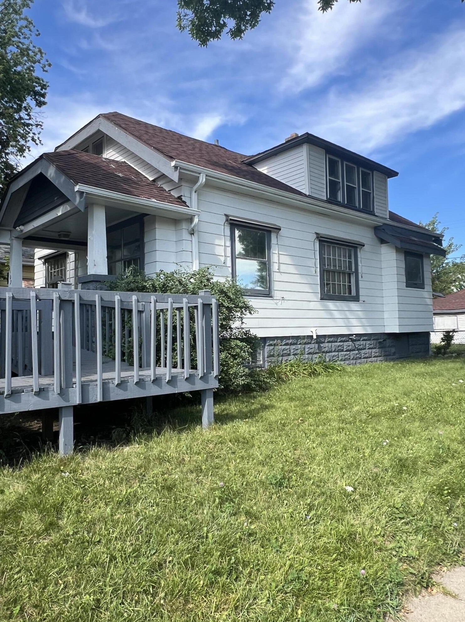 4502 N 29th St, Milwaukee, WI 53209