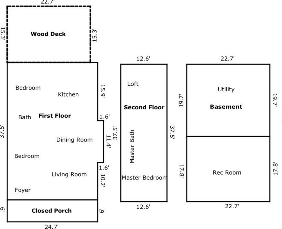 150 60, Milwaukee WI exterior