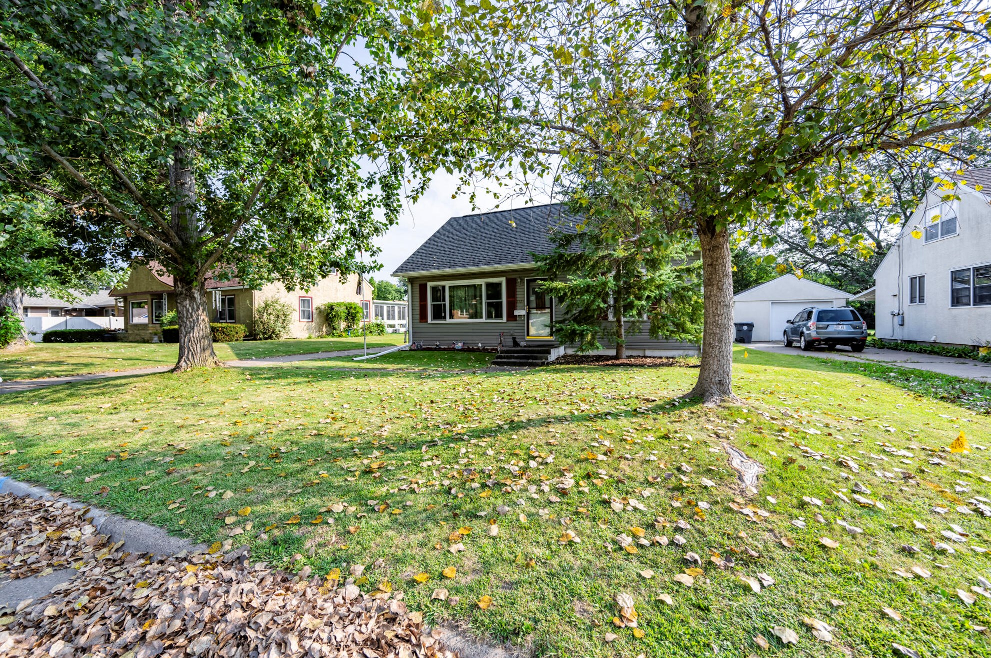 2321 Sisson Dr, La Crosse, WI 54601
