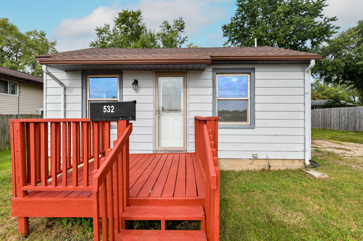 532 S Lincoln St, Elkhorn, WI 53121