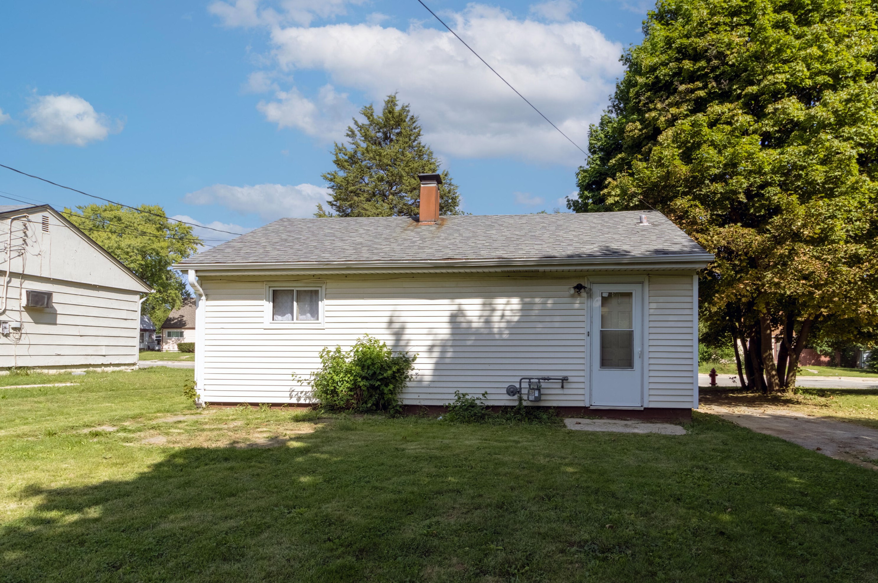 5711 60, Milwaukee WI exterior