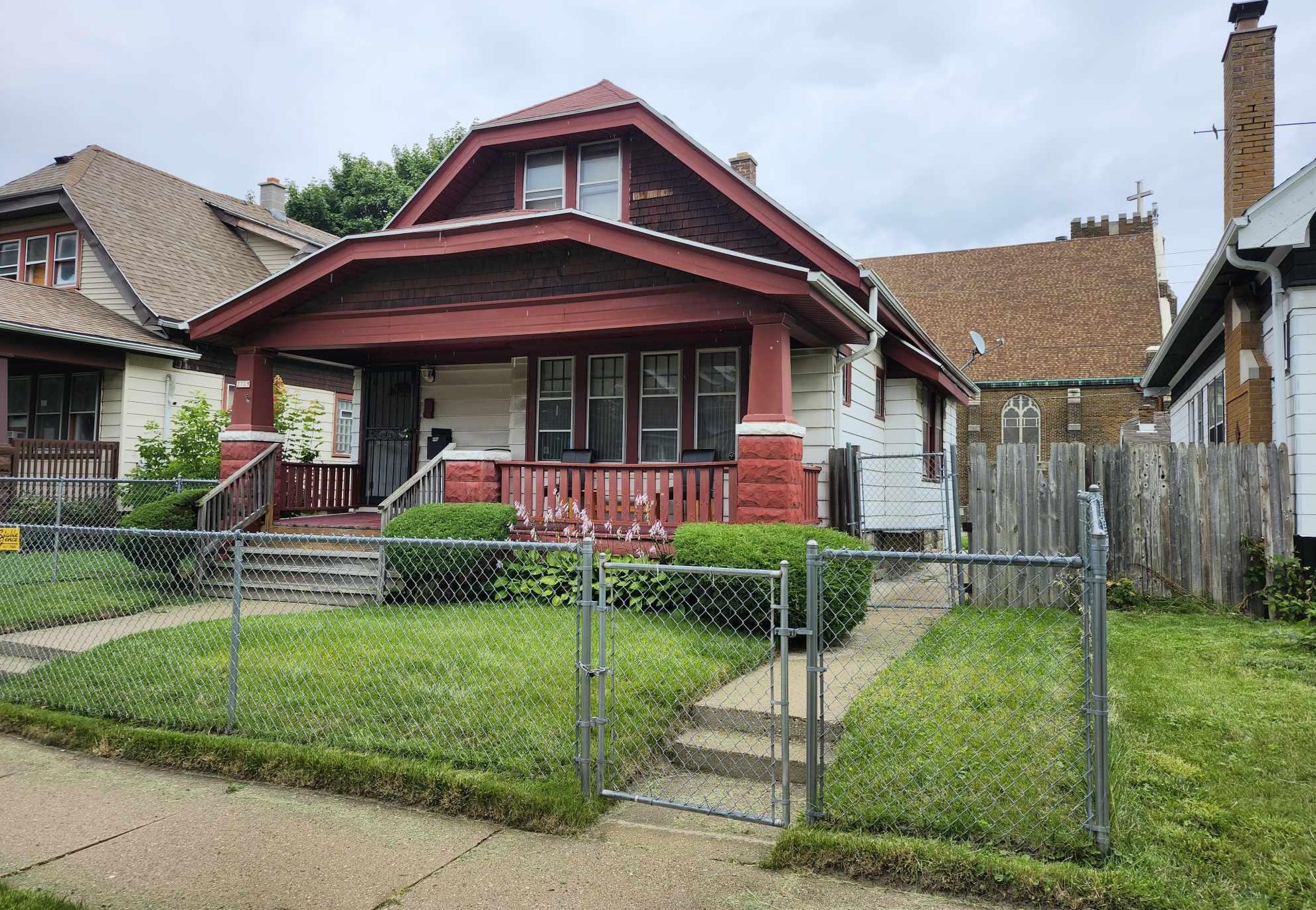 3708 N 22nd St, Milwaukee, WI 53206