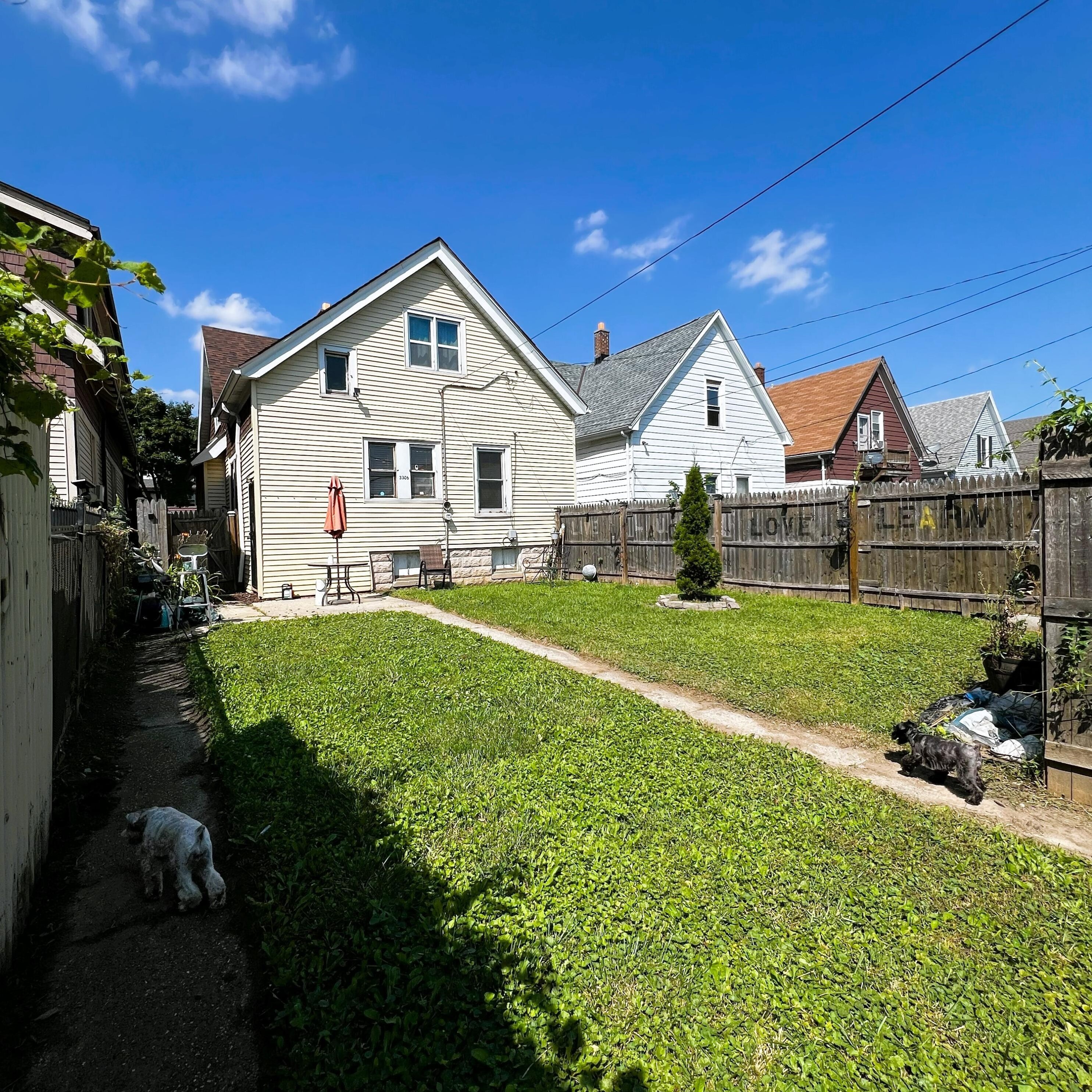 3306 N 29th St, Milwaukee, WI 53216