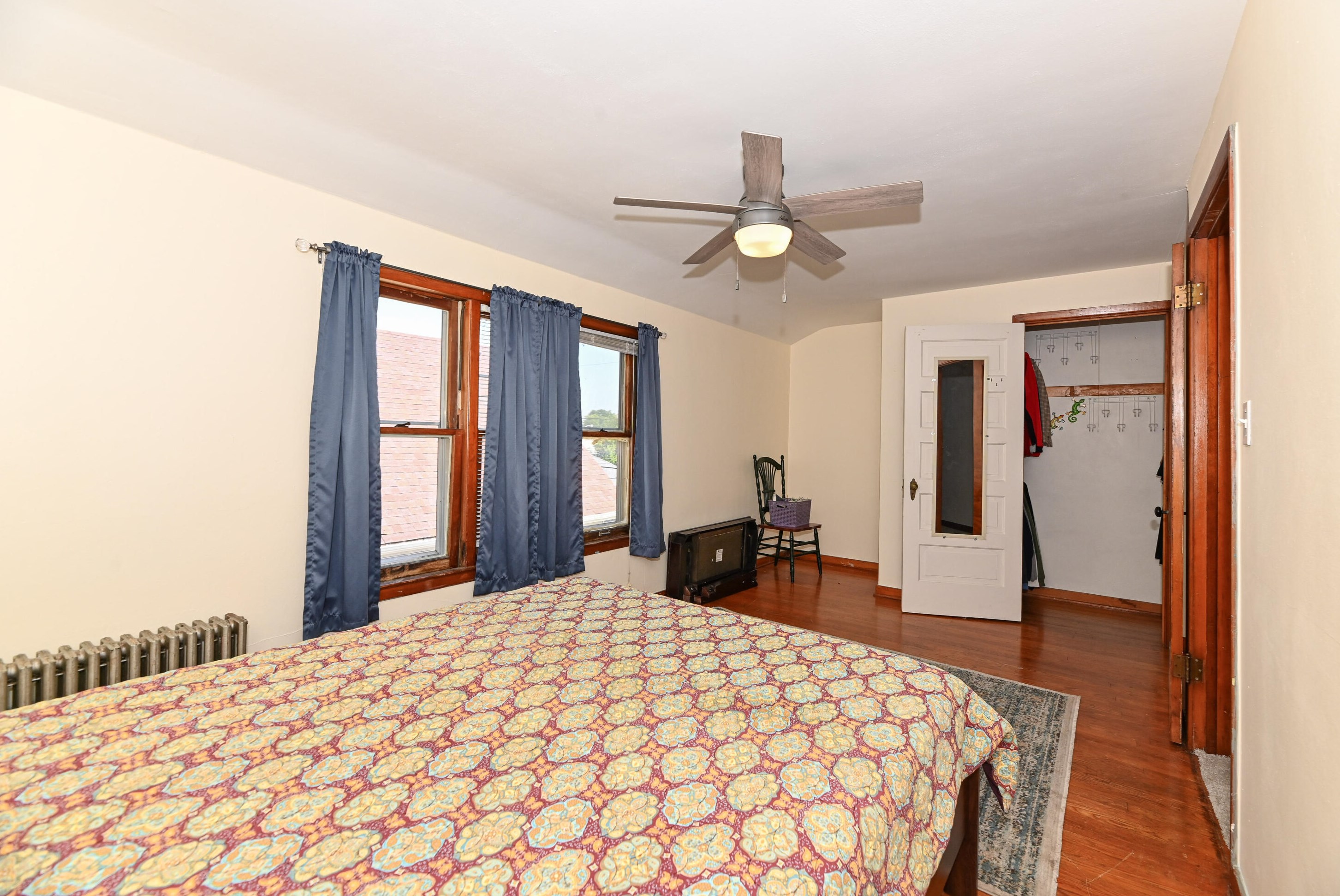 3050 56, Milwaukee WI 53210-2235 exterior