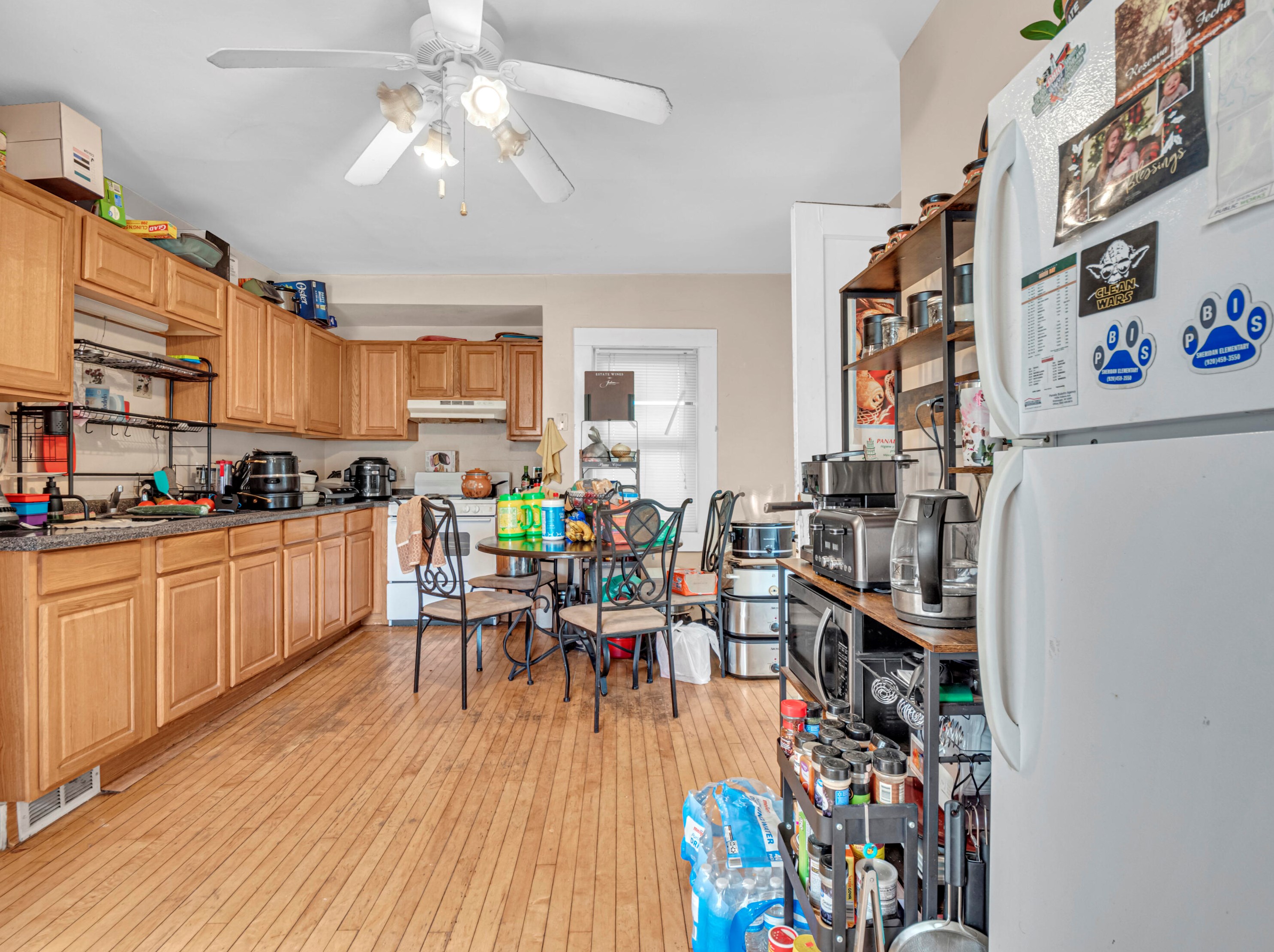 1237 Oakland Ave, Sheboygan WI  53081-5956 exterior