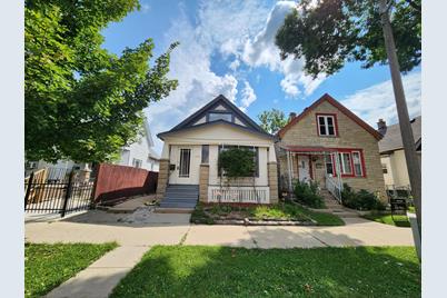 1306 S 24th St, Milwaukee, WI 53204 - Photo 1