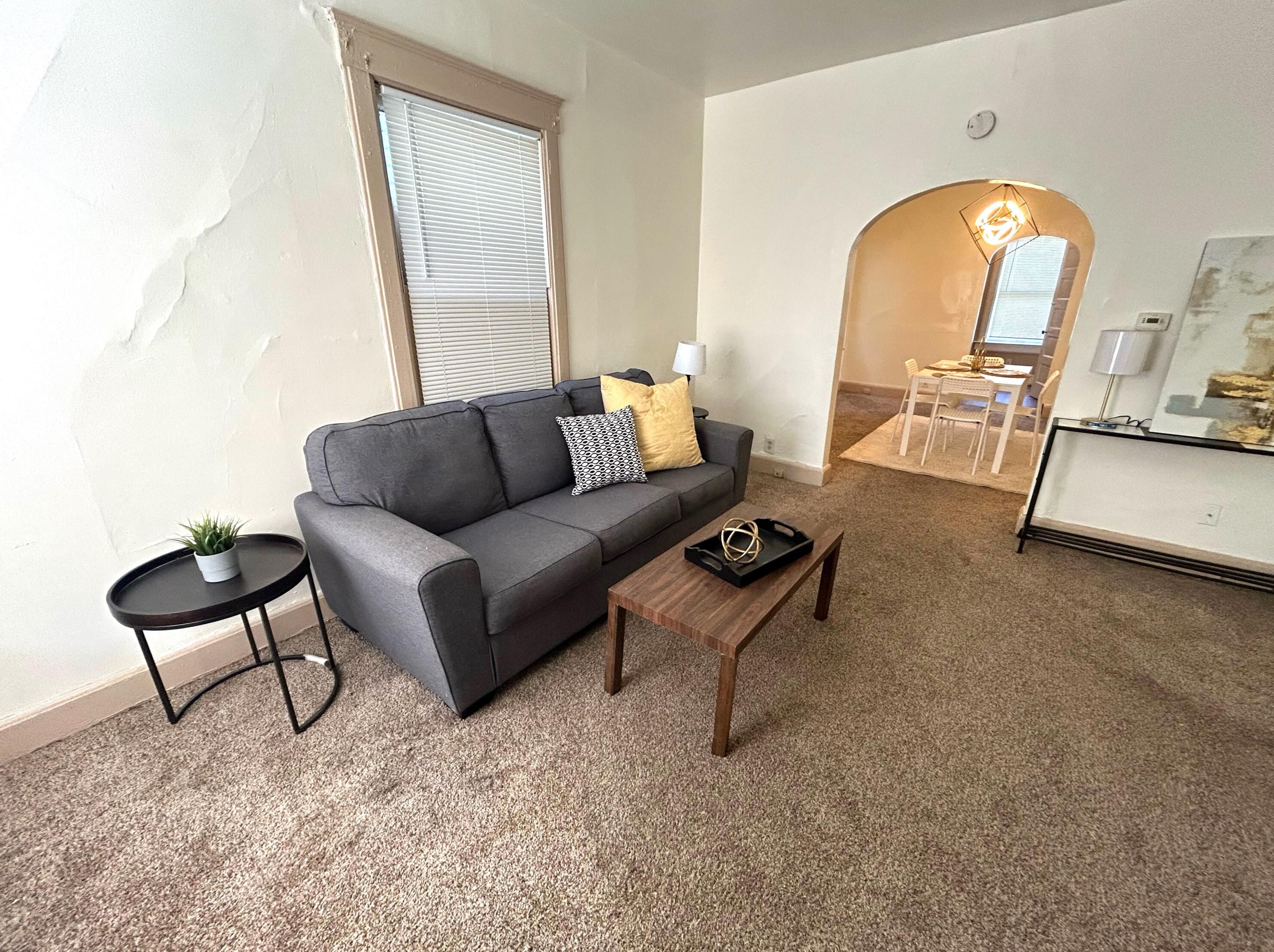 2631 N 35th St #2631a, Milwaukee, WI 53210