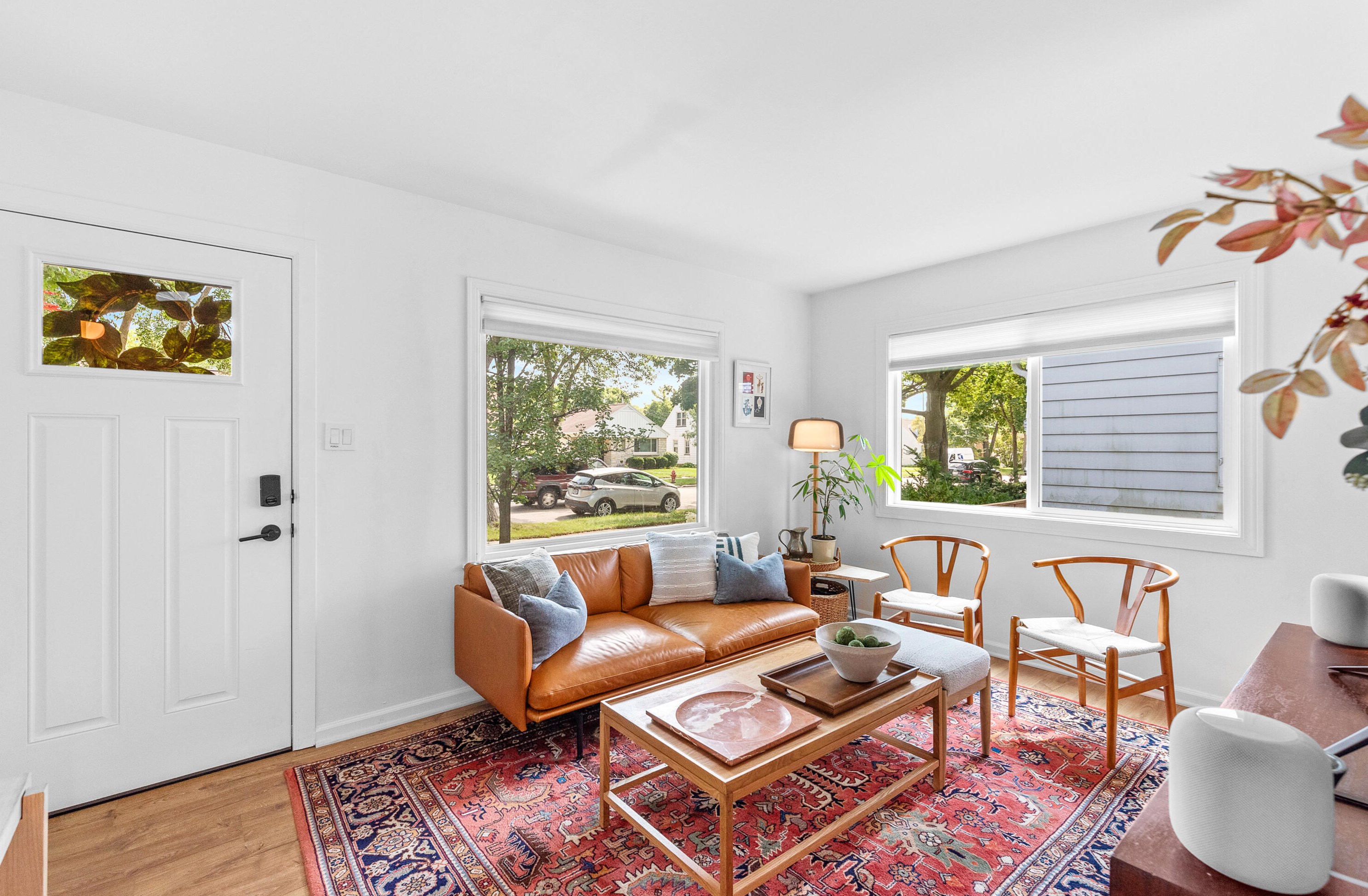 3165 91st St, Milwaukee WI  53222-3617 exterior