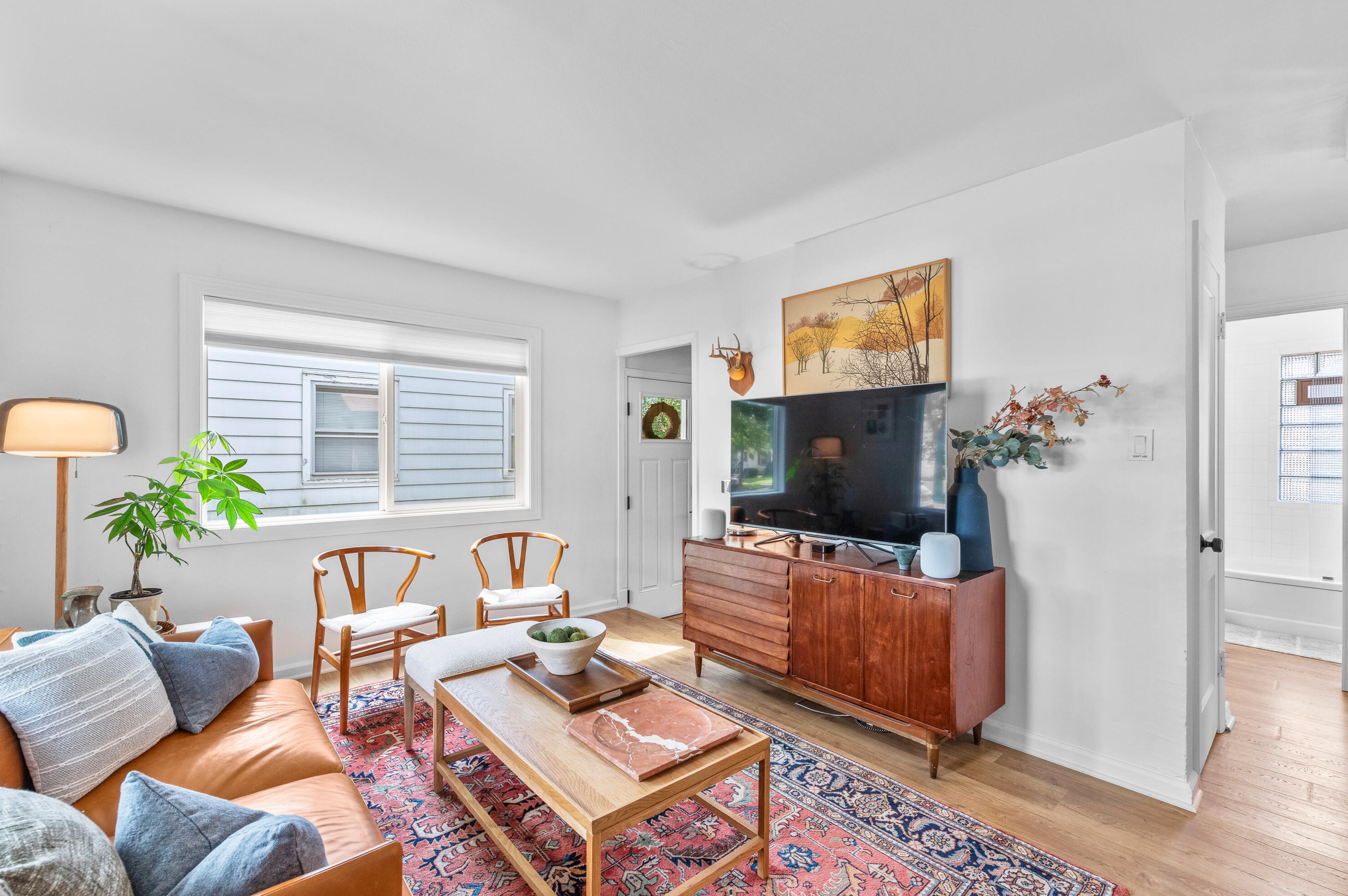 3165 91st St, Milwaukee WI  53222-3617 exterior