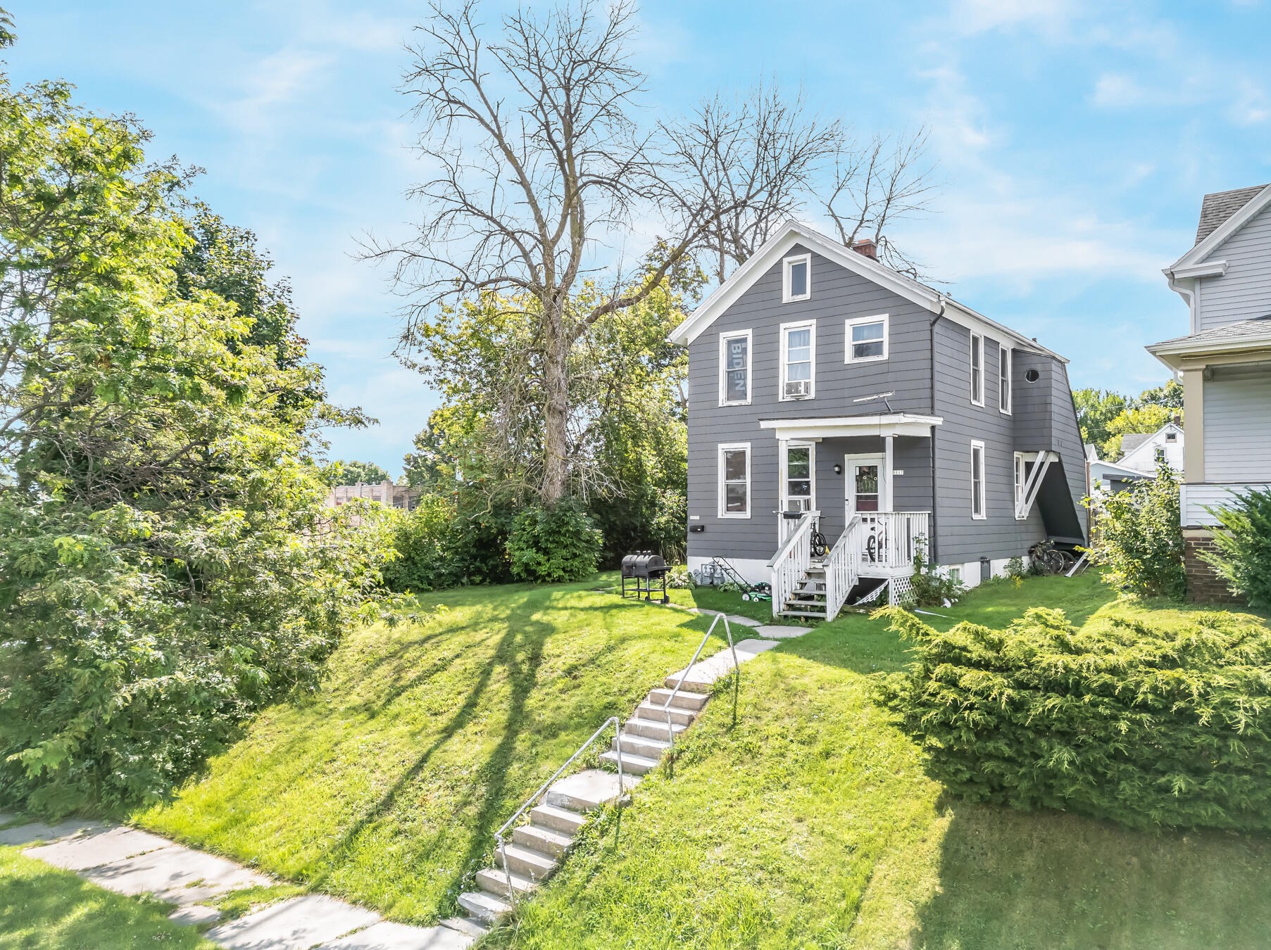 1117 Kentucky Ave, Sheboygan, WI 53081-4919