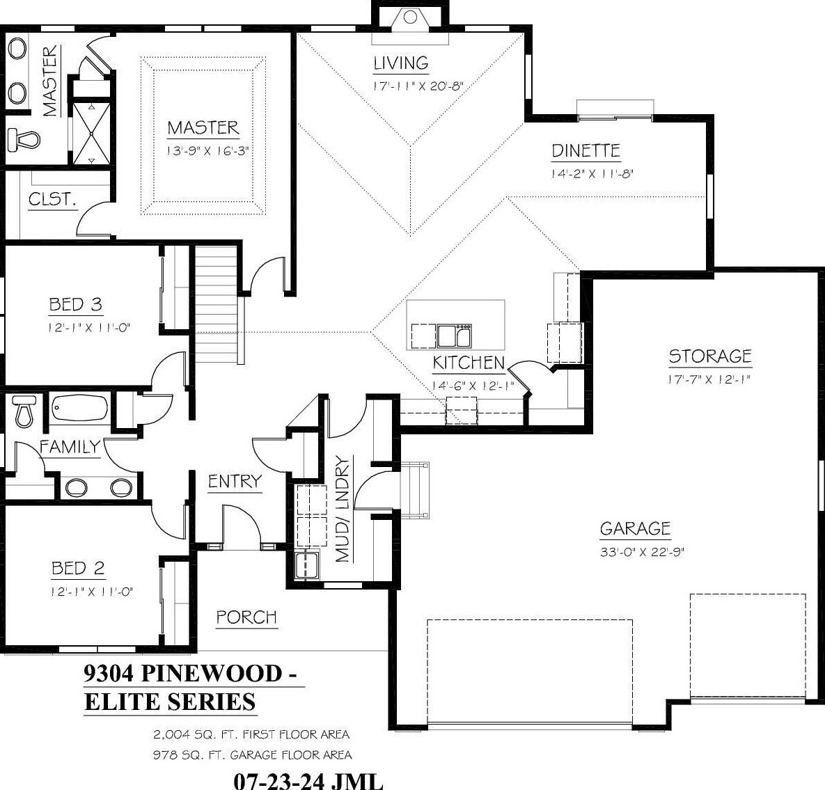 743 Brockway Dr, Mukwonago, WI 53149-9424