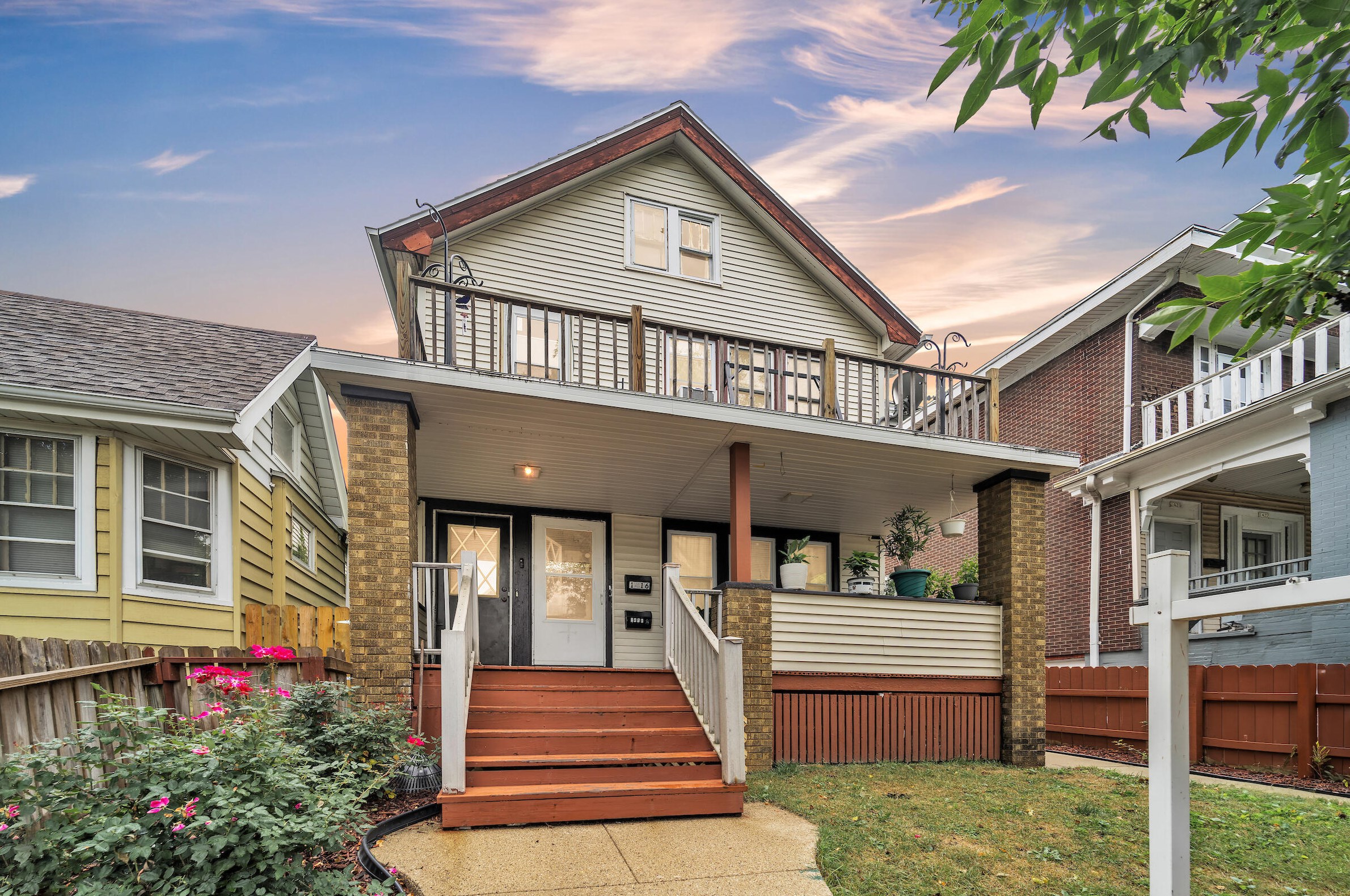 1416 S 10th St #1418, Milwaukee, WI 53204