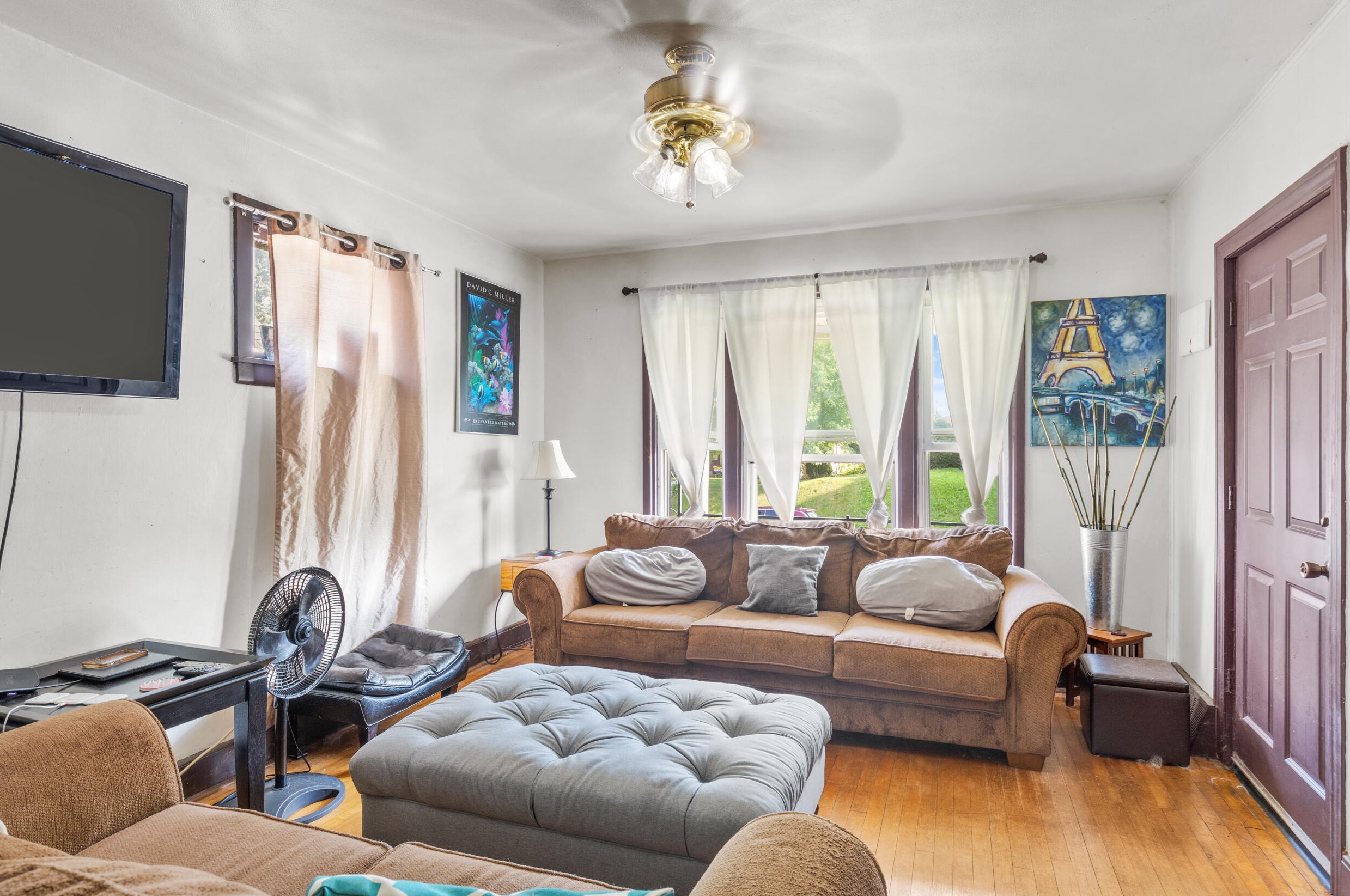 414 Marquette Ave, South Milwaukee, WI 53172