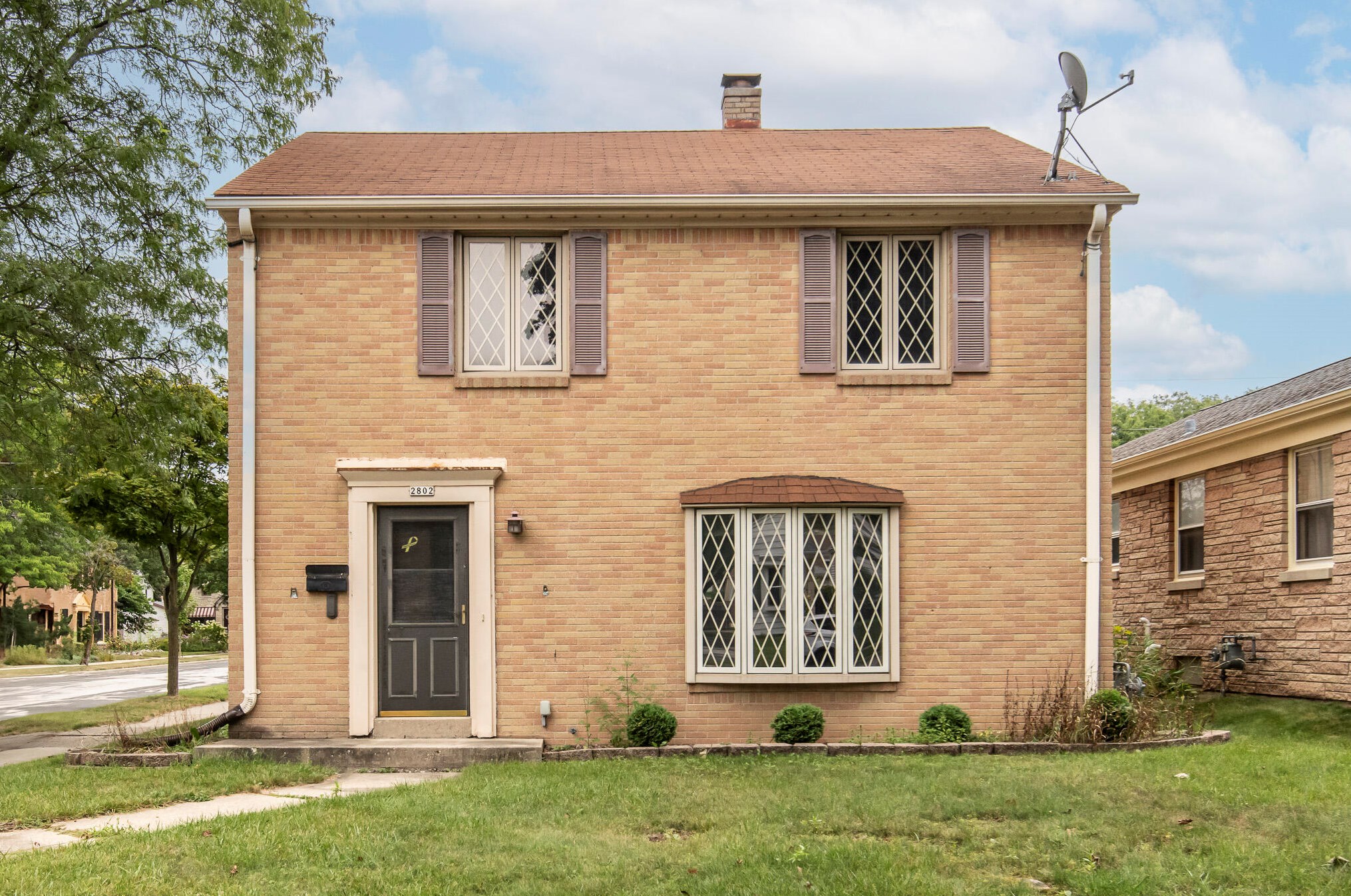 2802 S 46th St, Milwaukee, WI 53219