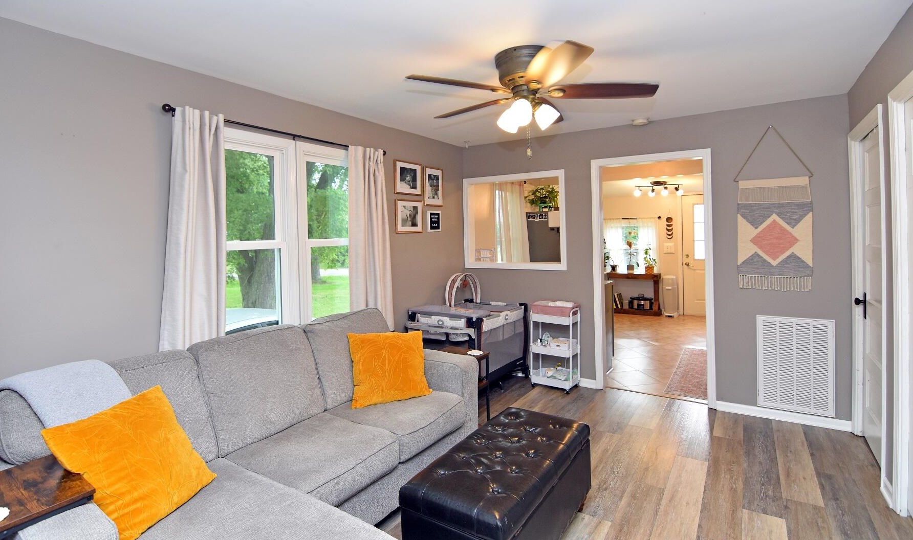 2715 Marshall Square, Kansasville, WI 53139