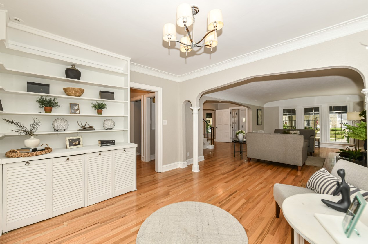 2365 91, Milwaukee WI 53226-1832 exterior