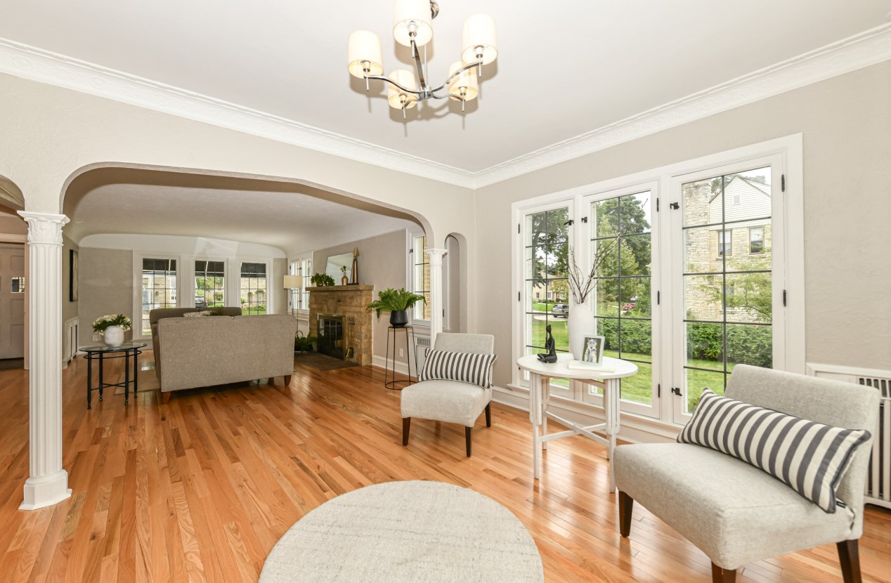 2365 91, Milwaukee WI 53226-1832 exterior