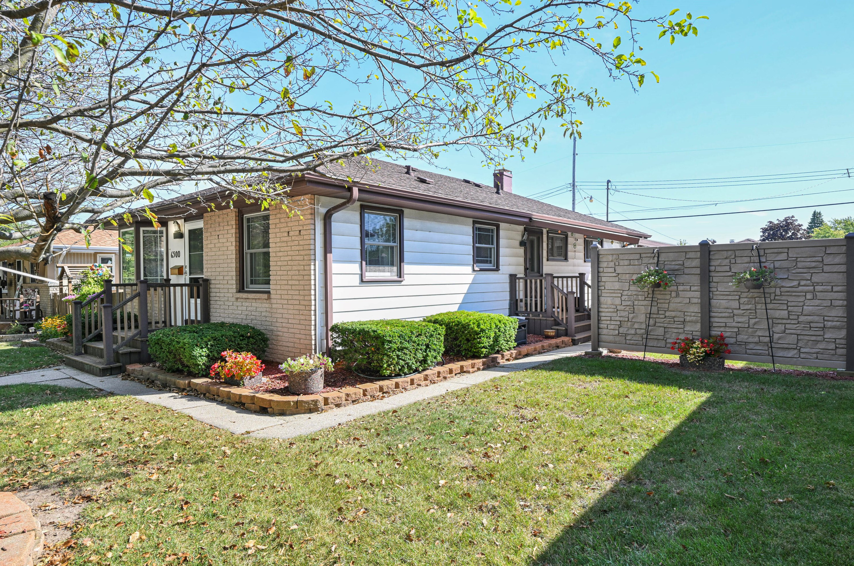 6500 S 20th St, Milwaukee, WI 53221