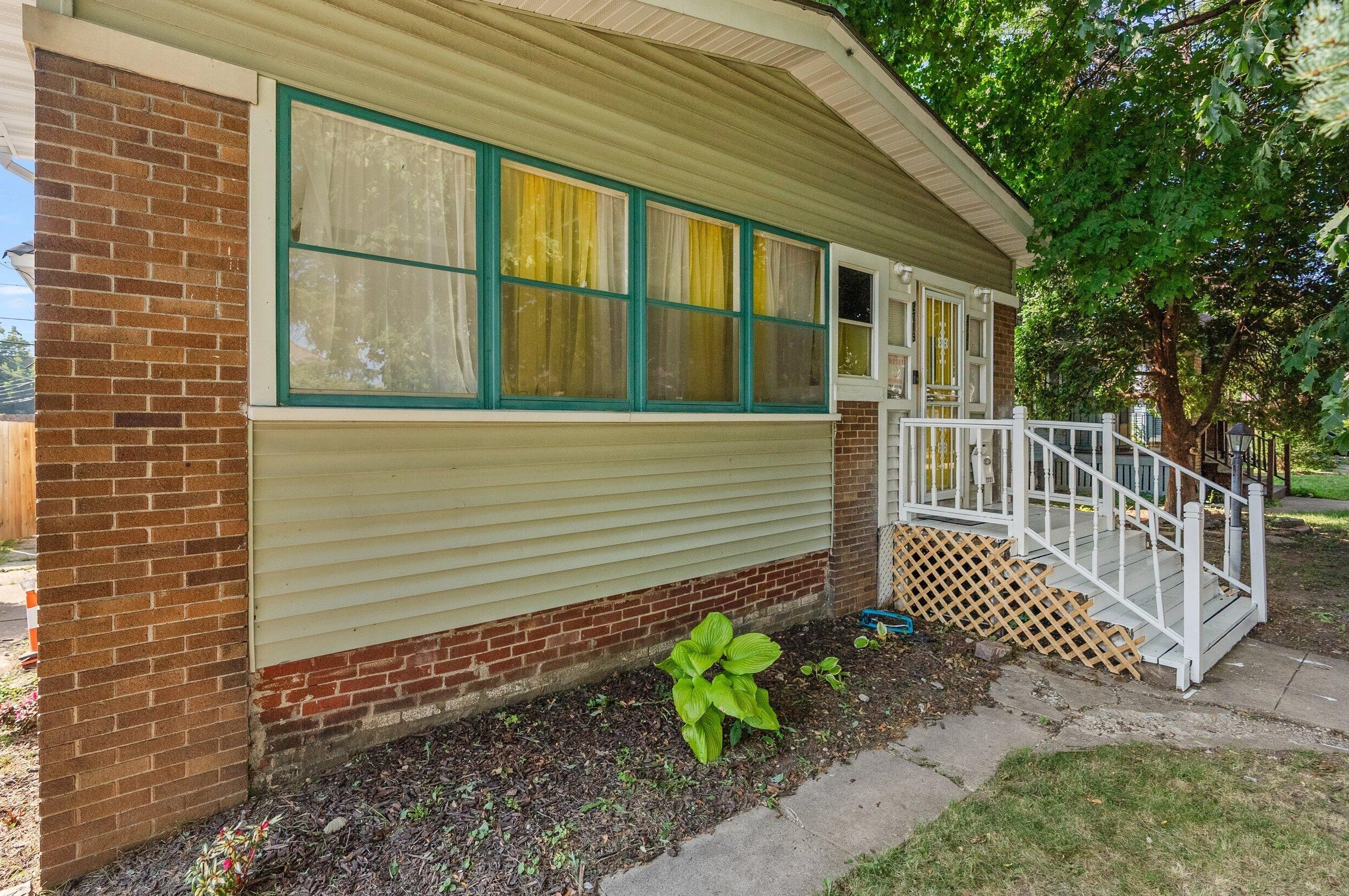 2719 N 50th St #2721, Milwaukee, WI 53210