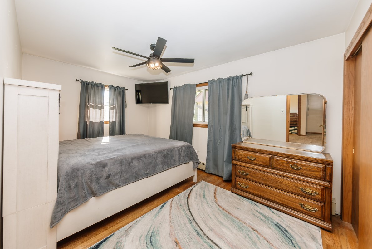 3666 77 St, Milwaukee WI 53220-1146 exterior