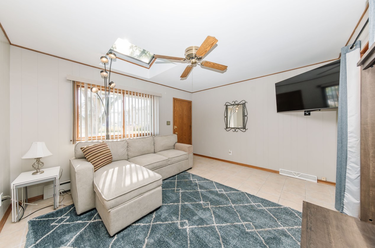 3666 77 St, Milwaukee WI 53220-1146 exterior