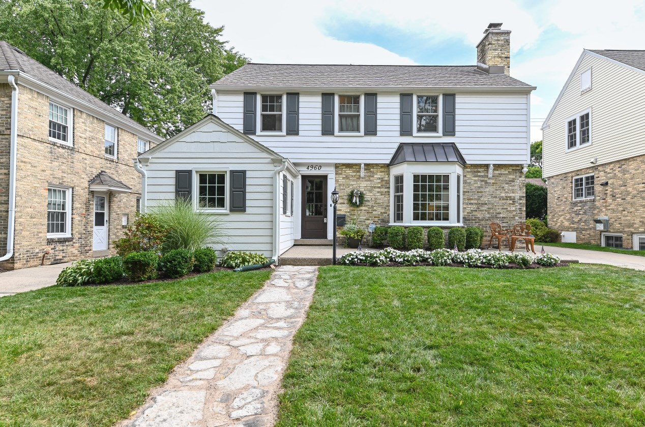 4960 Ardmore Ave, Milwaukee, WI 53217-6003