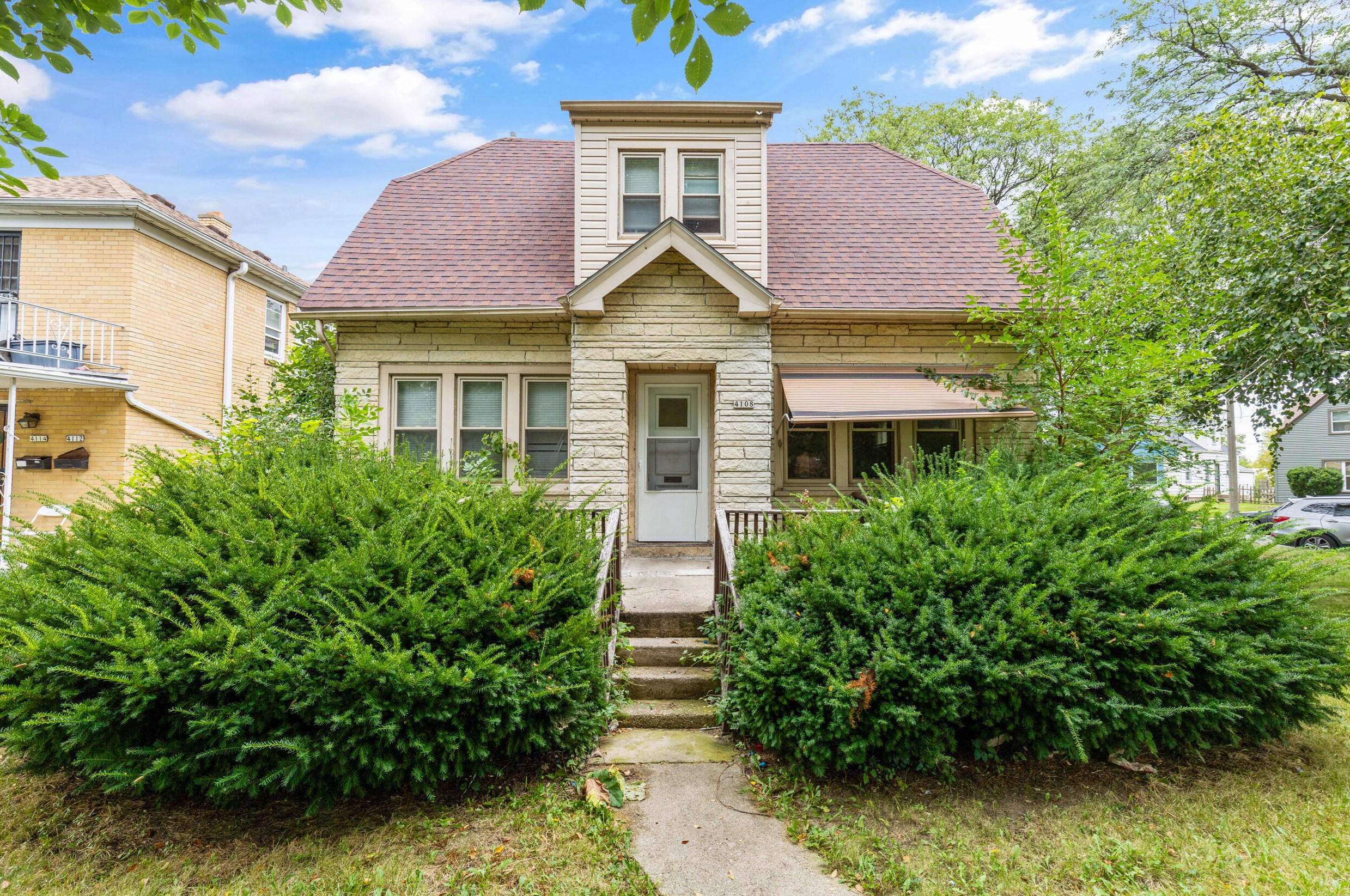 4108 N Toronto St, Milwaukee, WI 53216