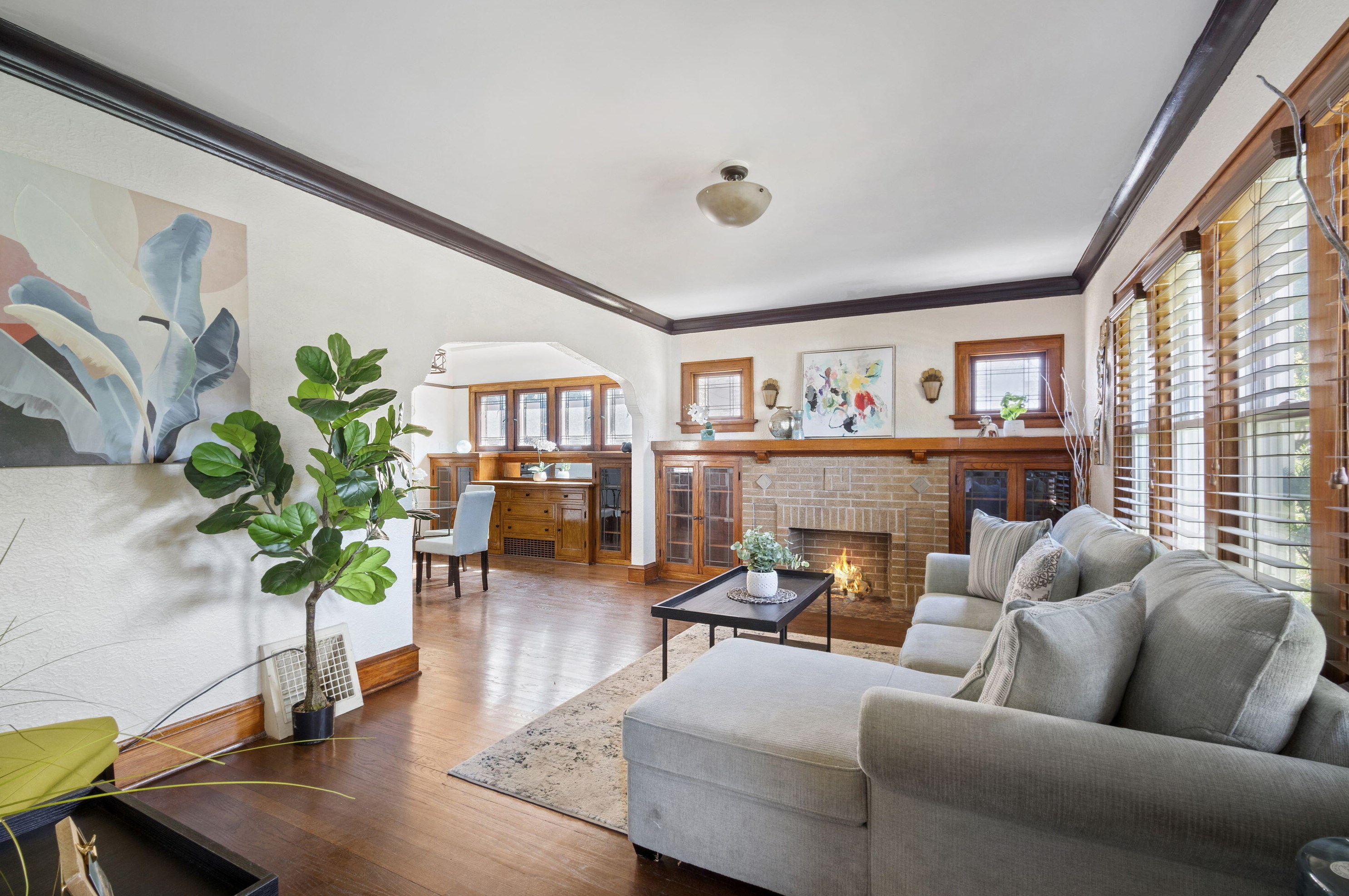 4316 N 19th Pl., Milwaukee, WI 53209