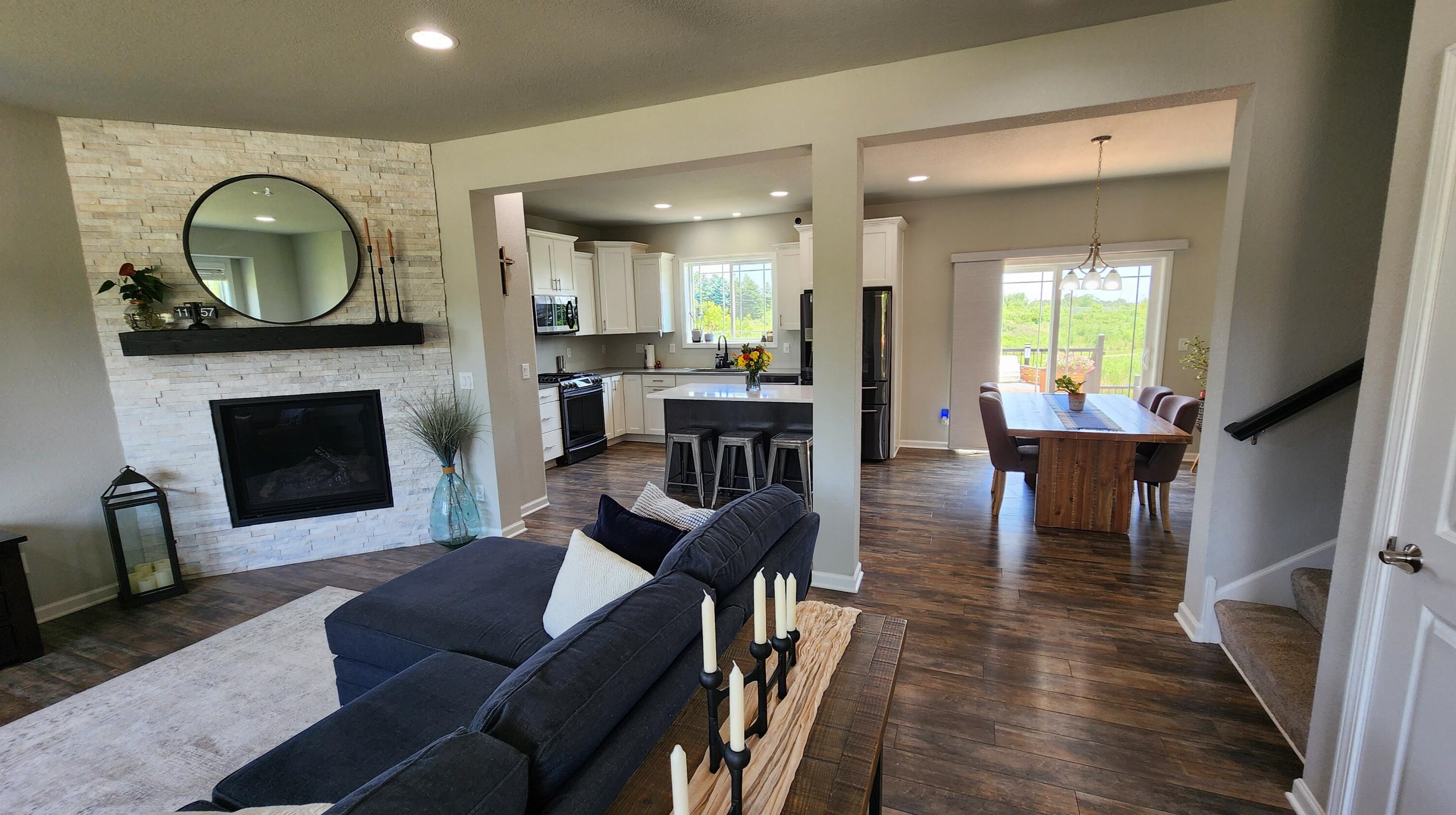 1554 Coventry Ct, Hubertus, WI 53033