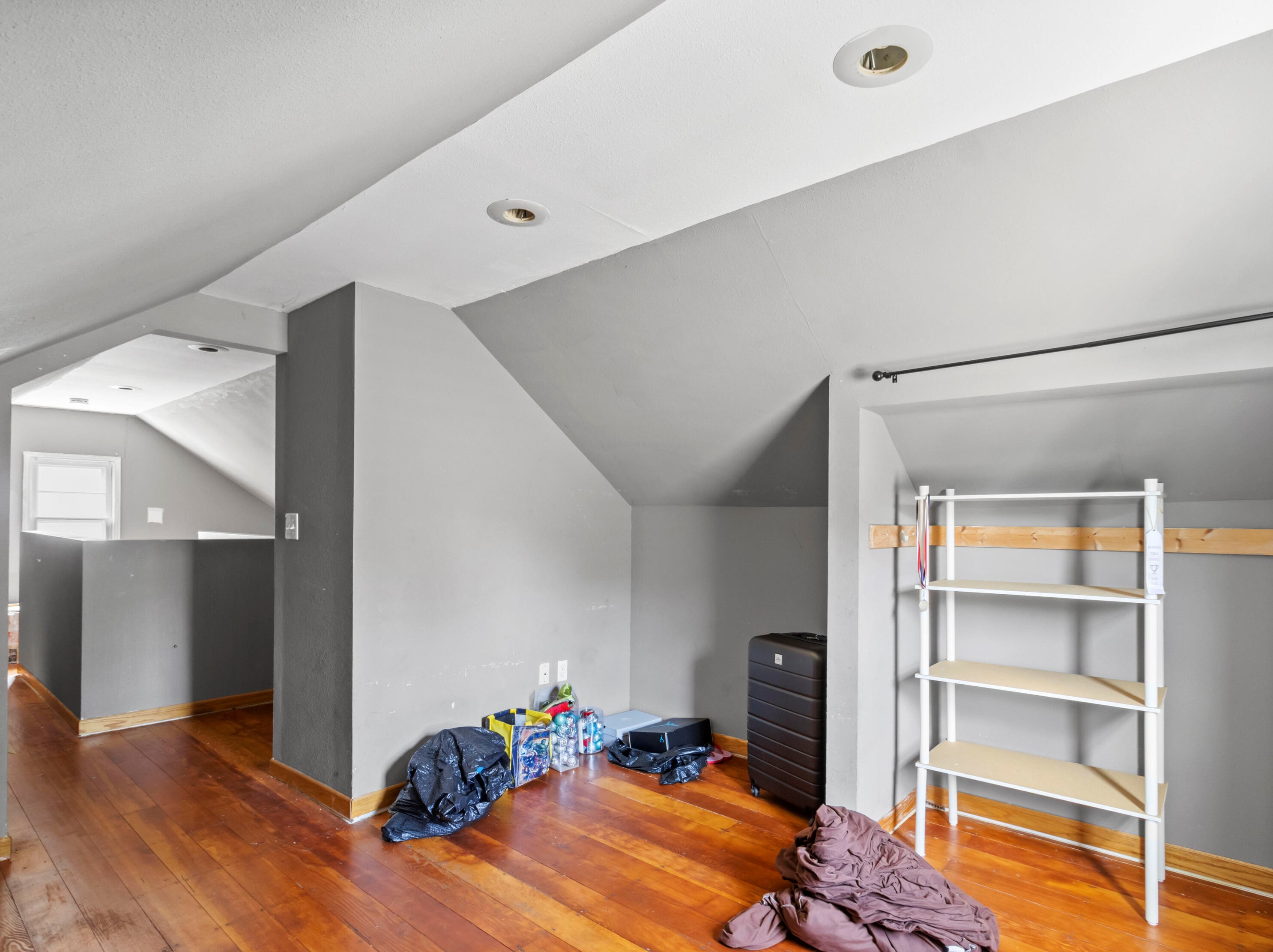 5069 60th St, Milwaukee WI  53220-4619 exterior