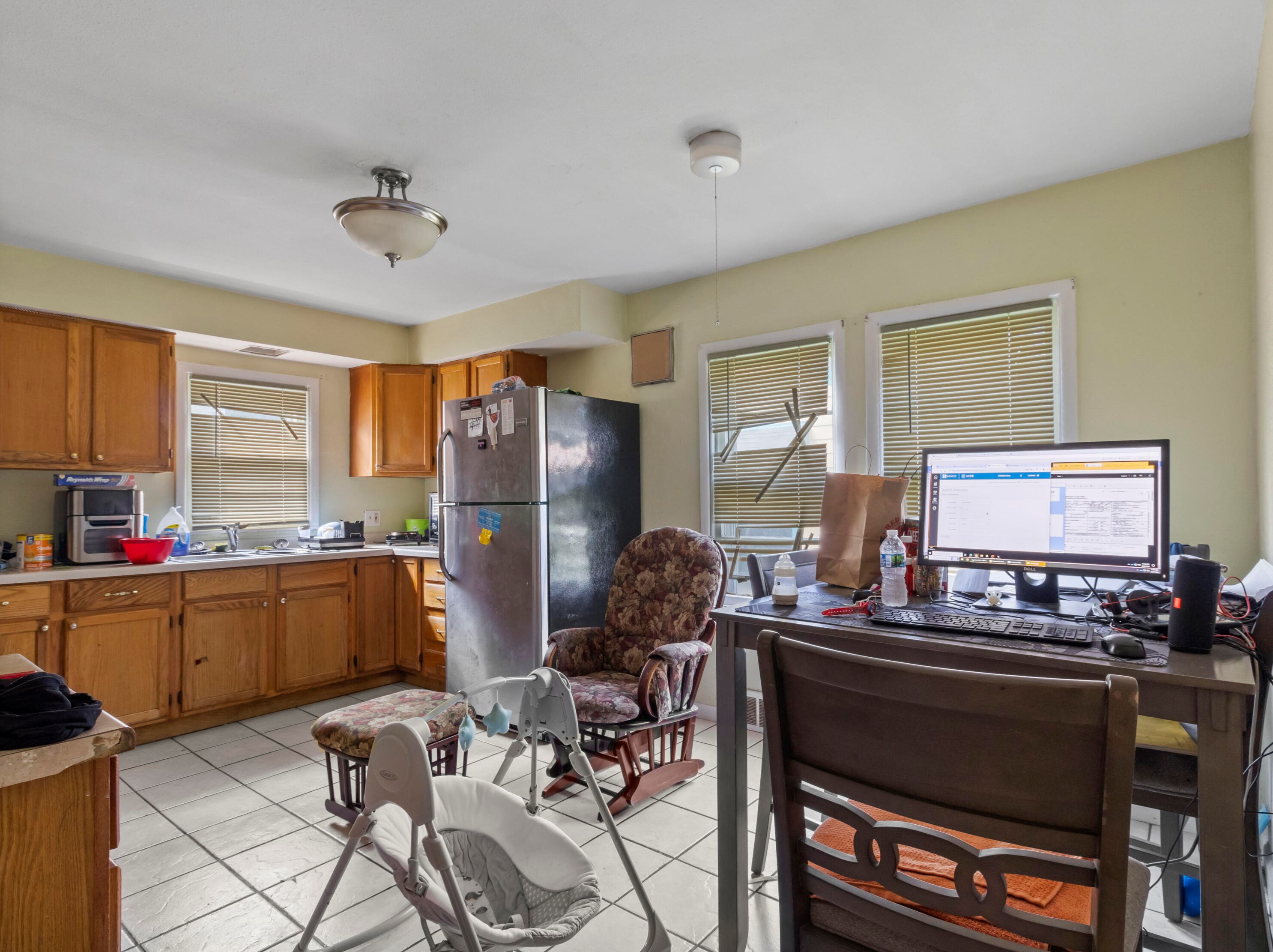 5069 60th St, Milwaukee WI  53220-4619 exterior