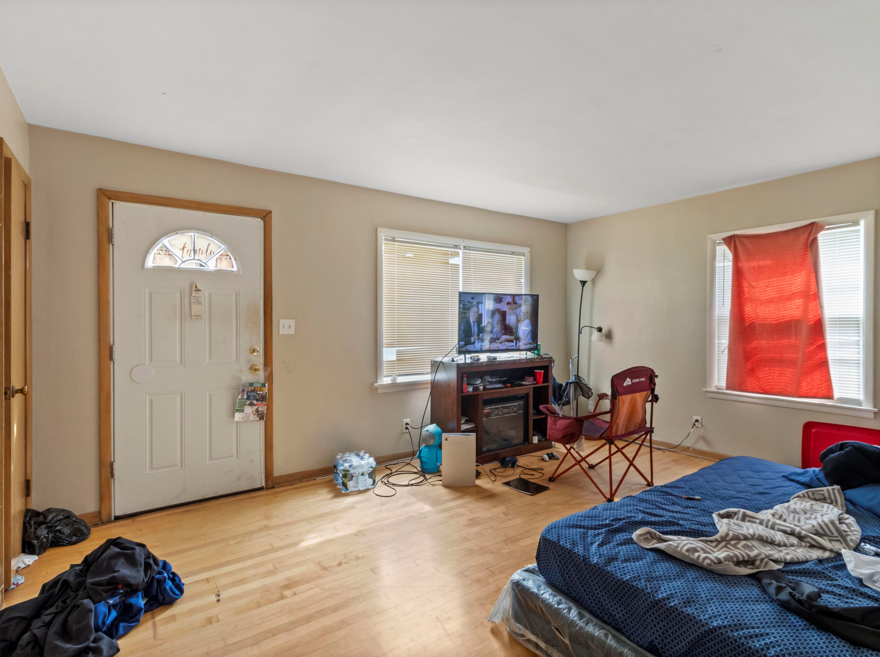 5069 60th St, Milwaukee WI  53220-4619 exterior