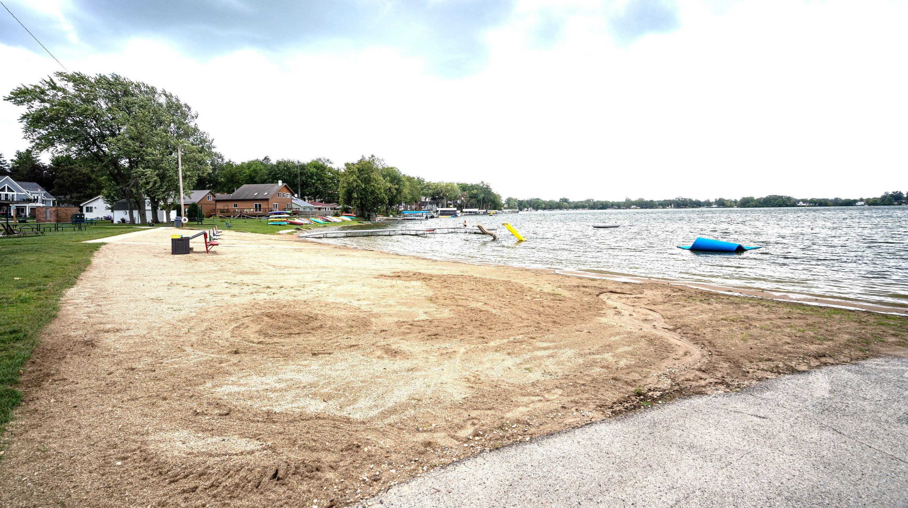 29924 Meadow Dr, Lyons, WI 53105