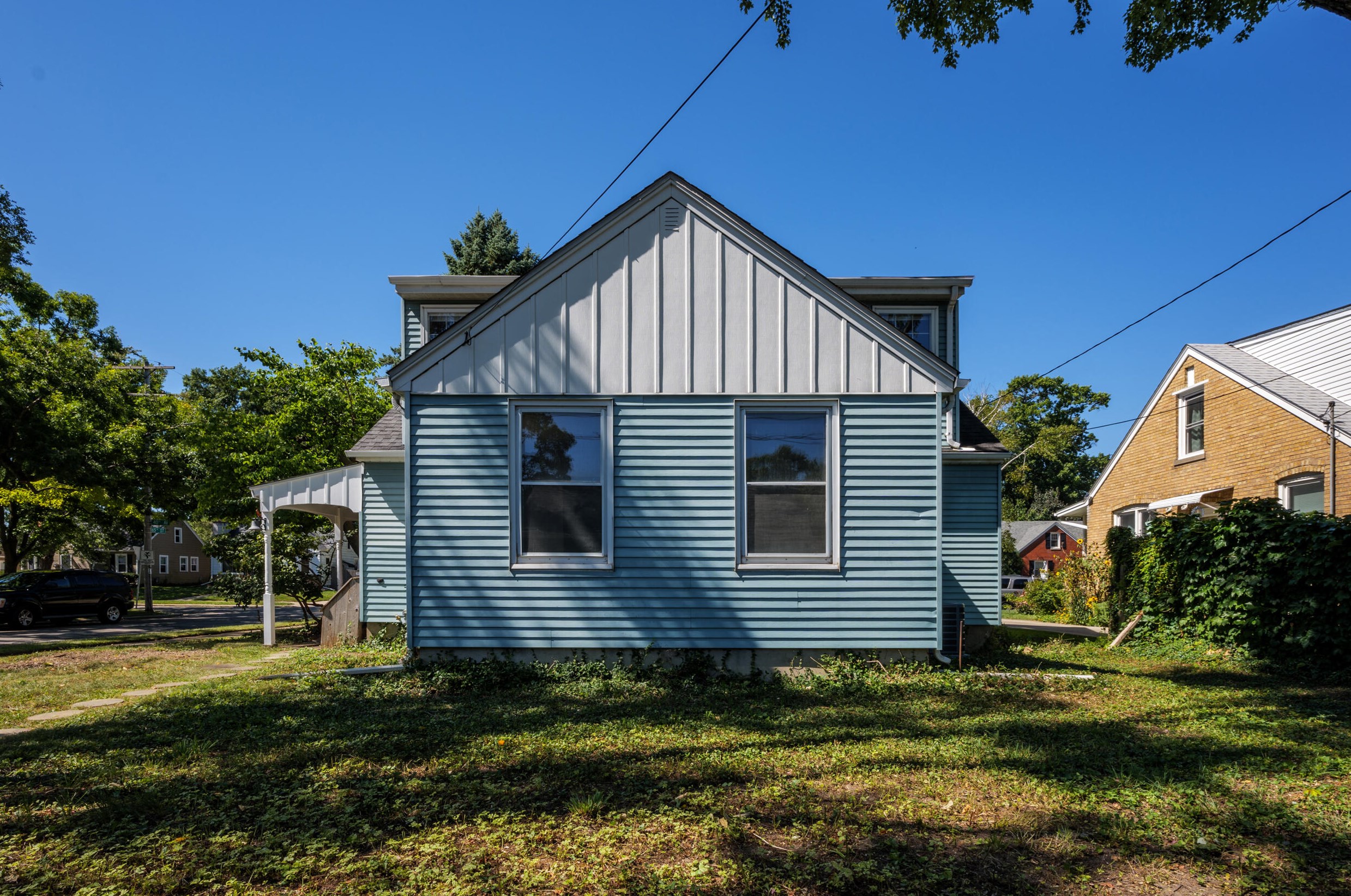 6425 40 Ave, Kenosha WI 53142-7053 exterior