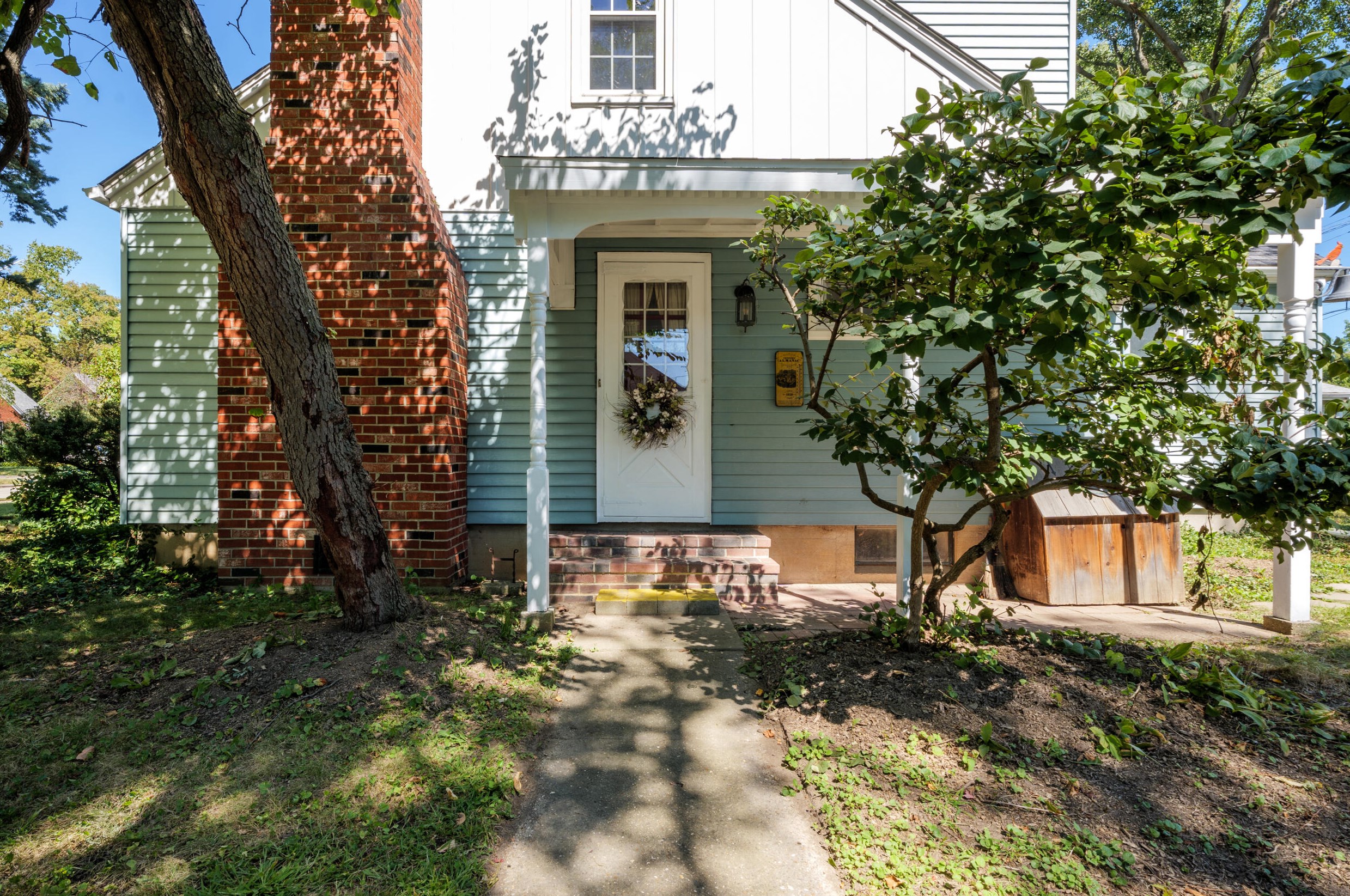 6425 40 Ave, Kenosha WI 53142-7053 exterior