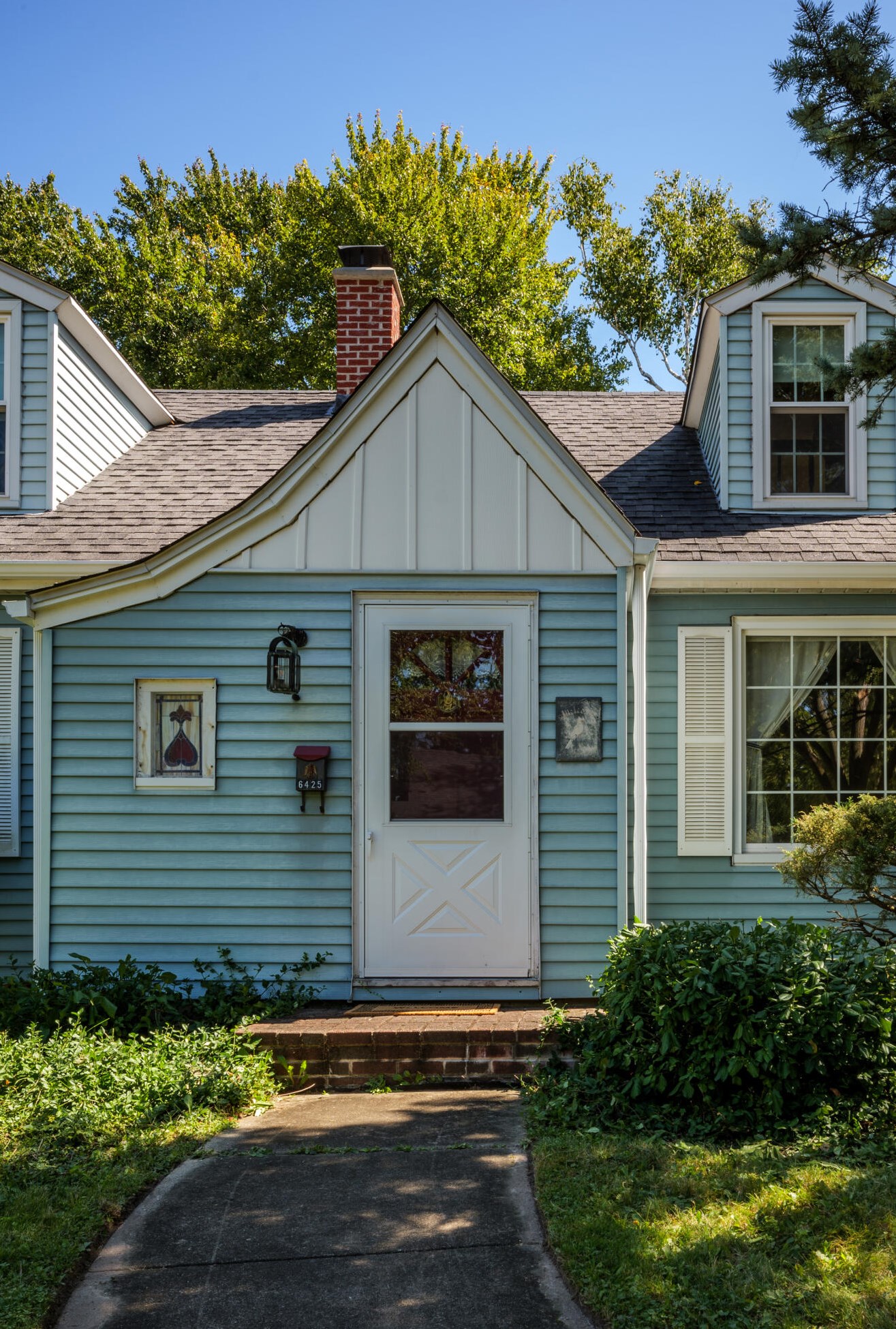 6425 40 Ave, Kenosha WI 53142-7053 exterior